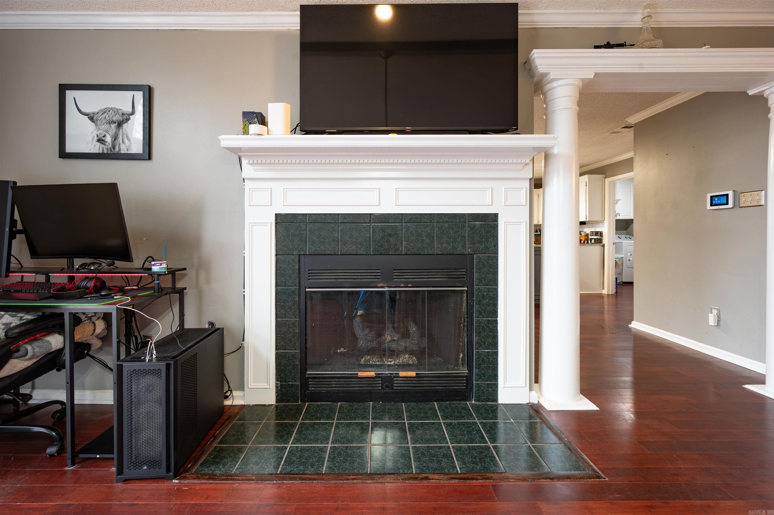 106 Foxrun Cove Jacksonville, AR 72076