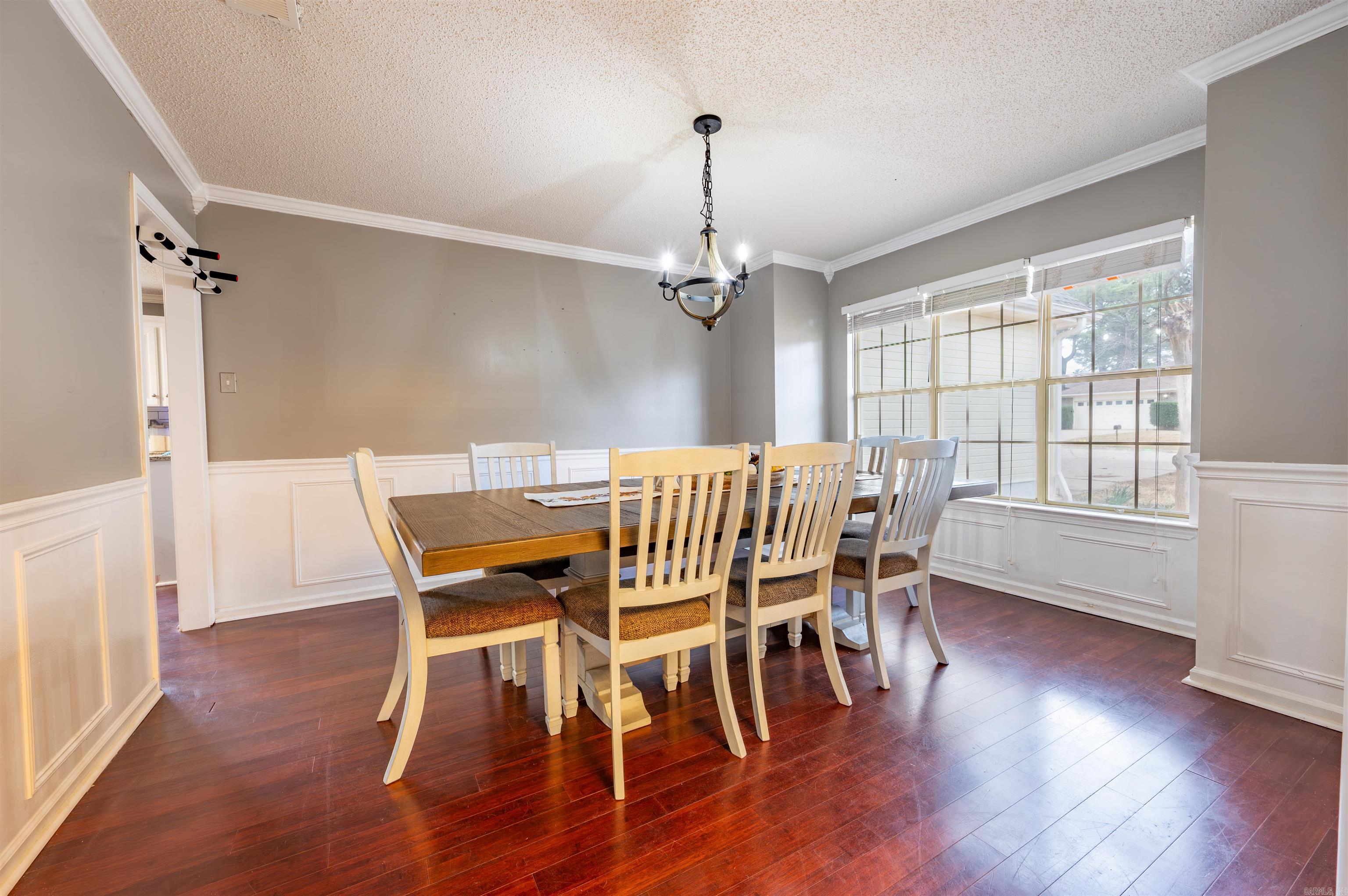 106 Foxrun Cove Jacksonville, AR 72076