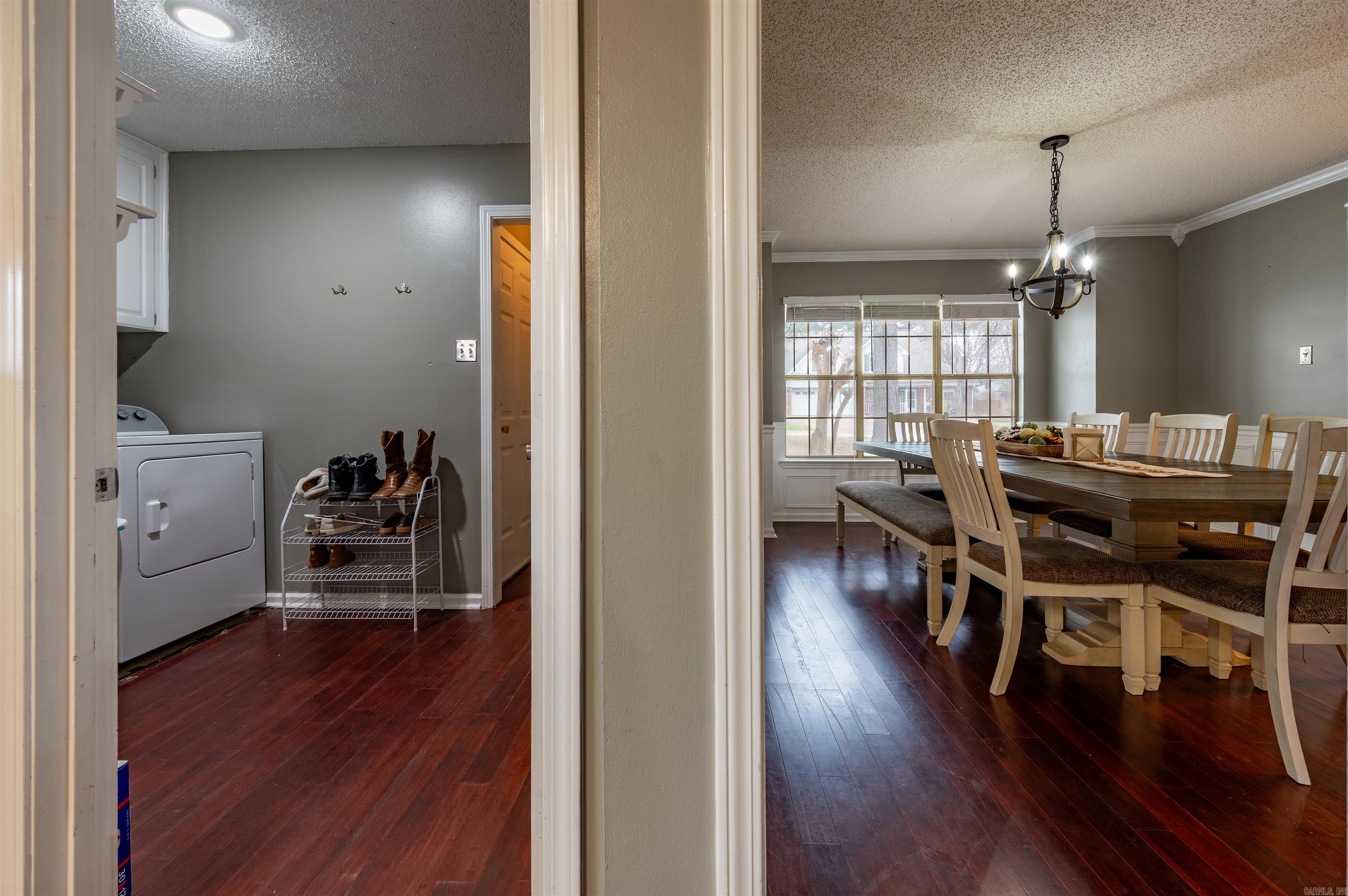 106 Foxrun Cove Jacksonville, AR 72076