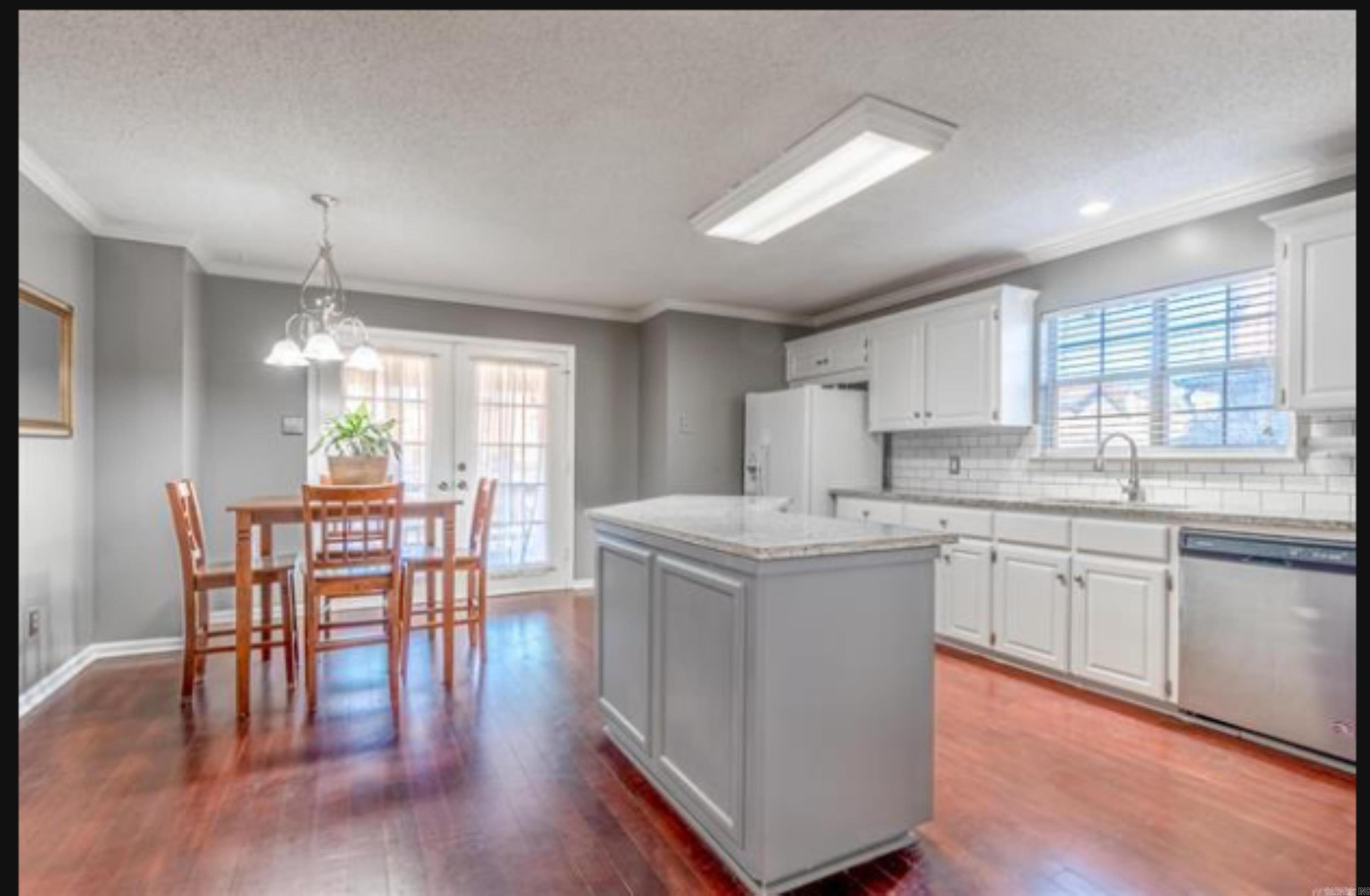 106 Foxrun  Jacksonville, AR