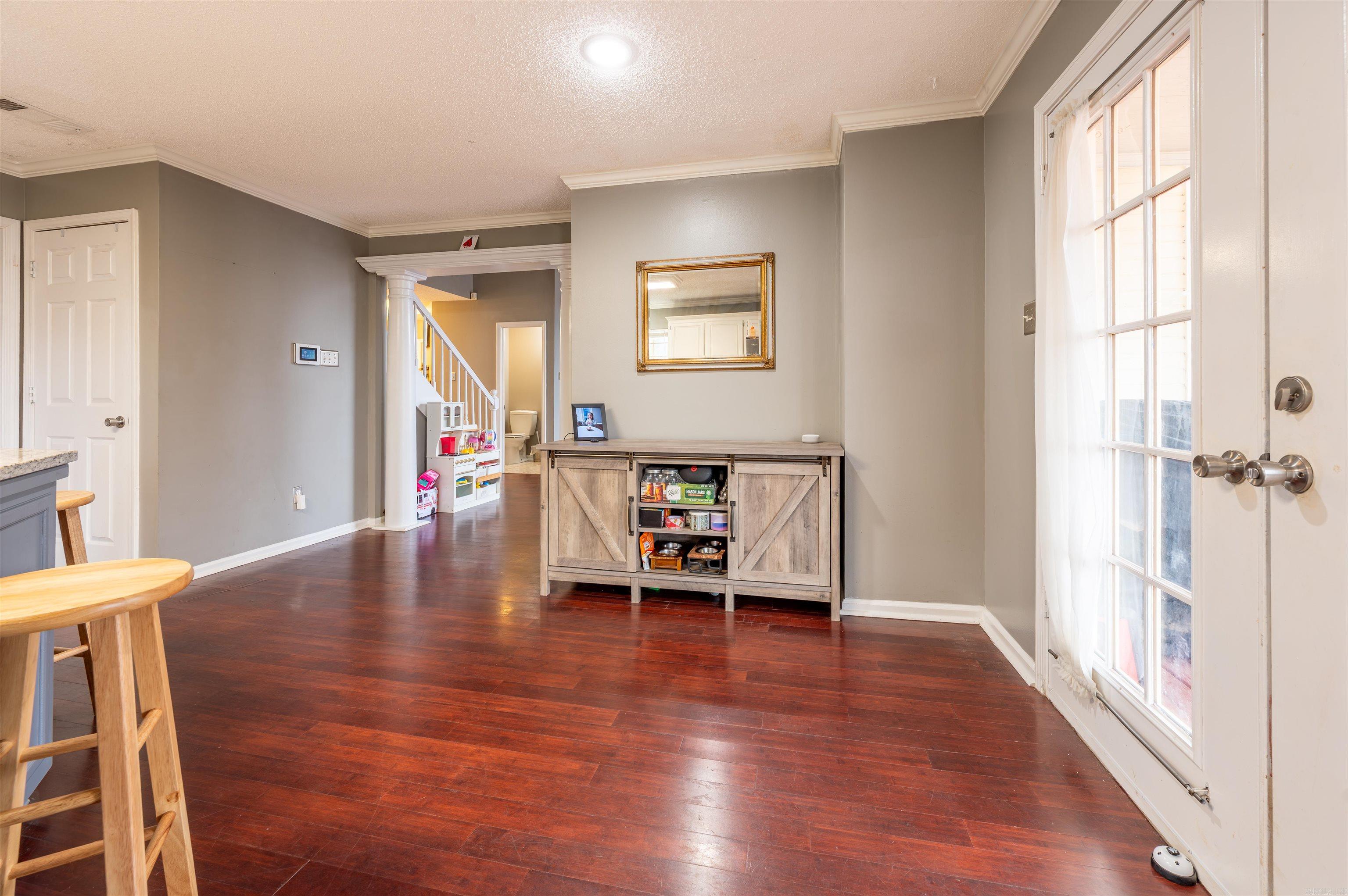 106 Foxrun Cove Jacksonville, AR 72076