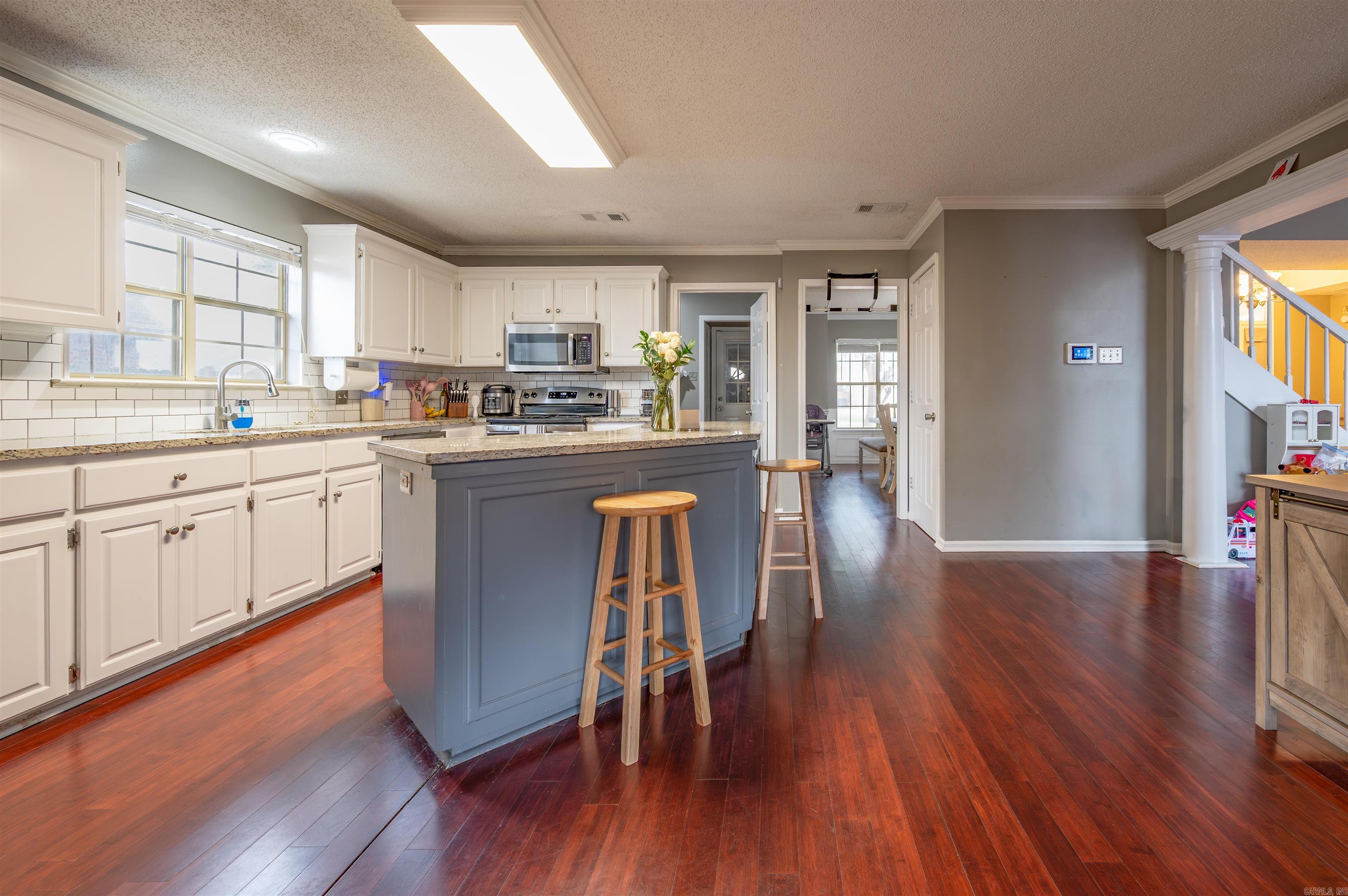 106 Foxrun Cove Jacksonville, AR 72076