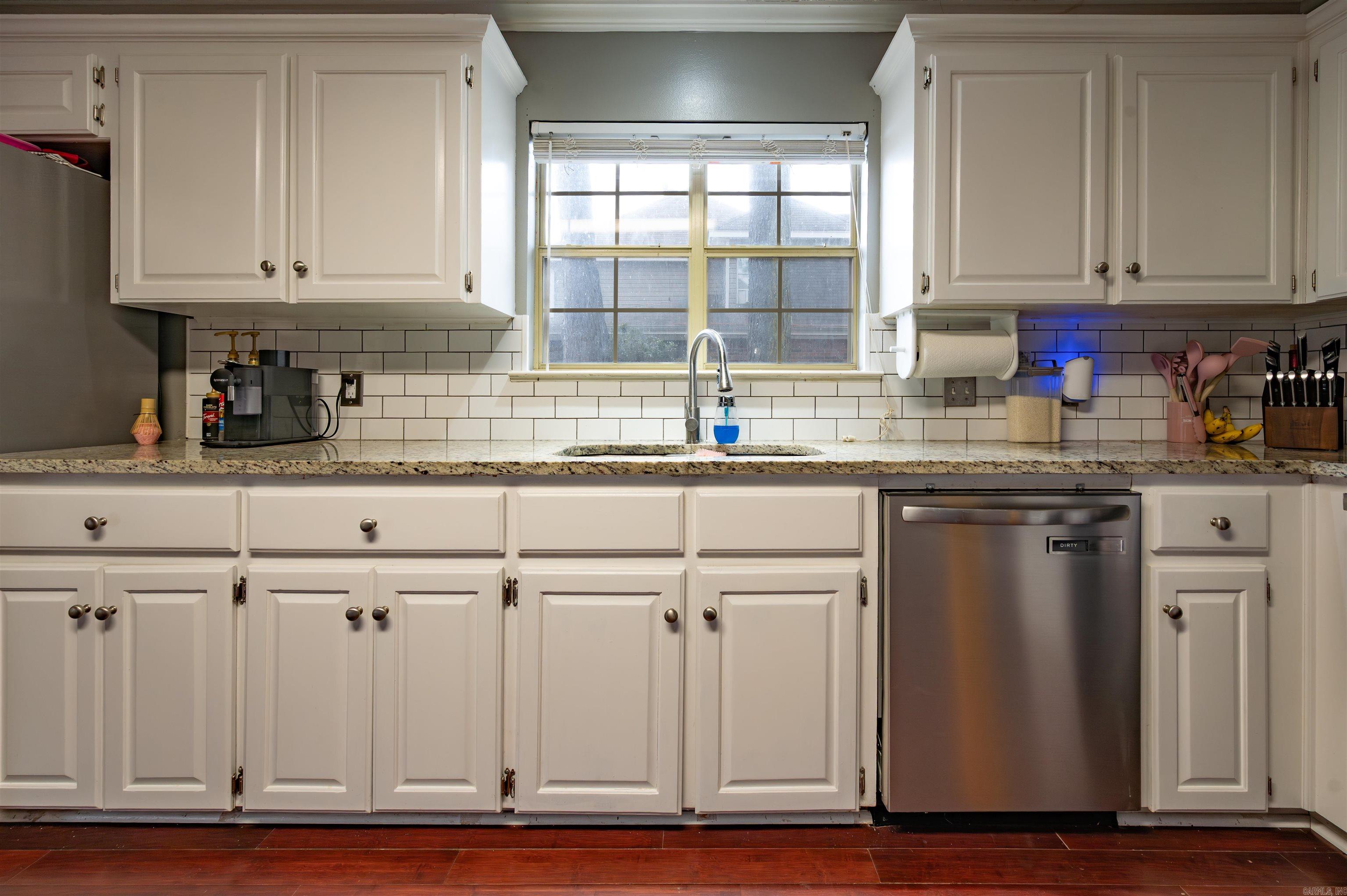 106 Foxrun Cove Jacksonville, AR 72076