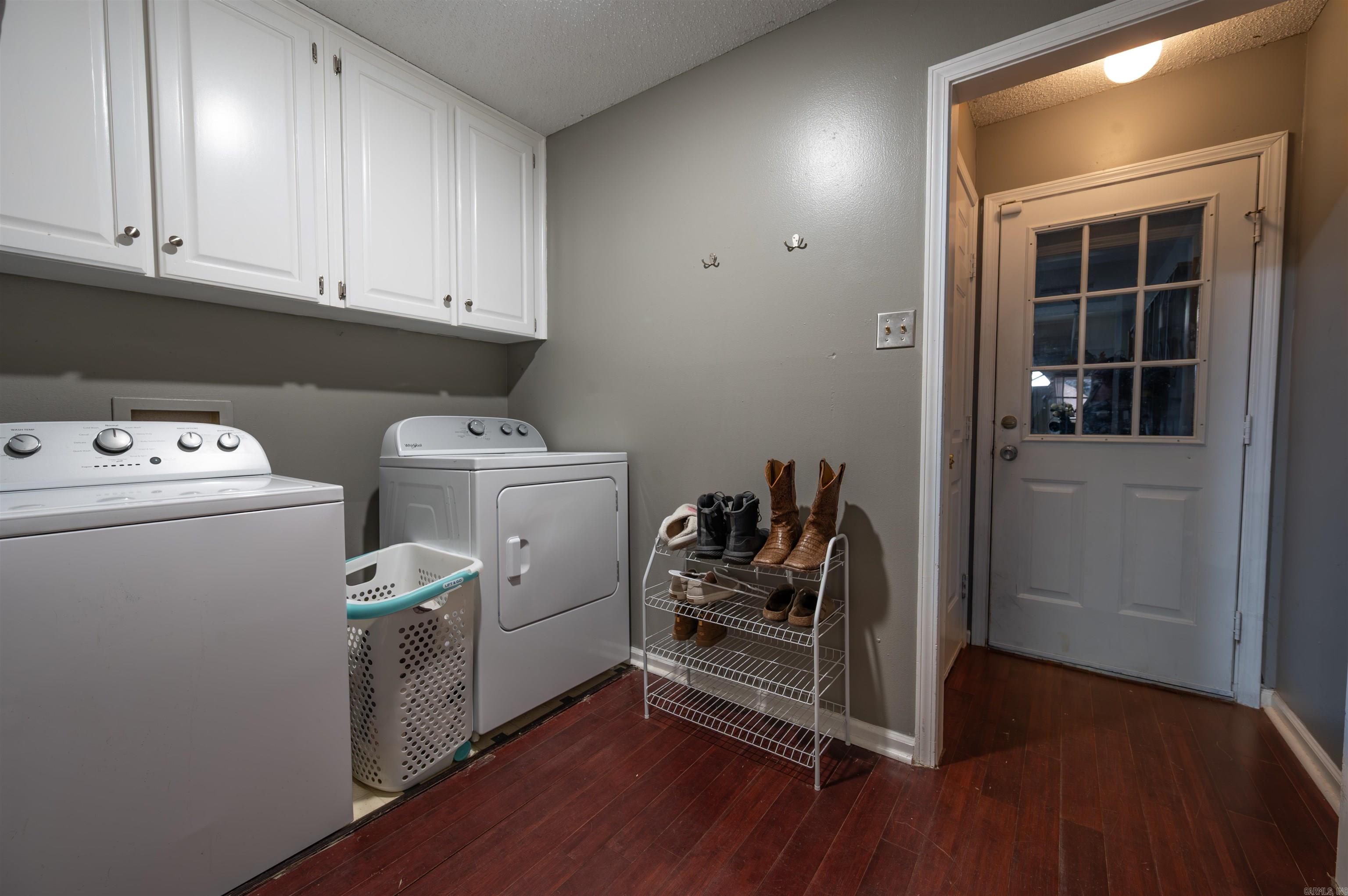 106 Foxrun Cove Jacksonville, AR 72076