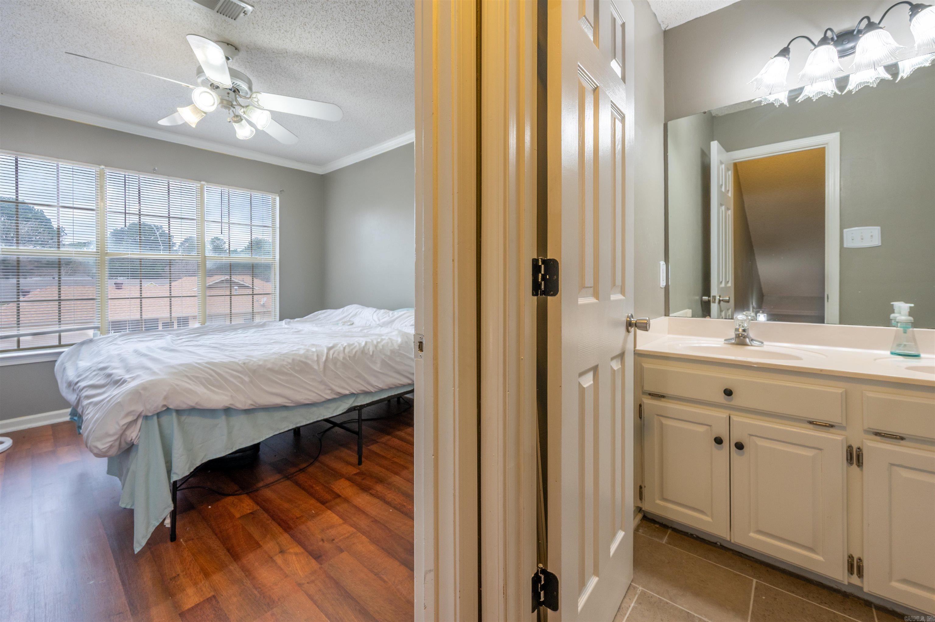 106 Foxrun Cove Jacksonville, AR 72076