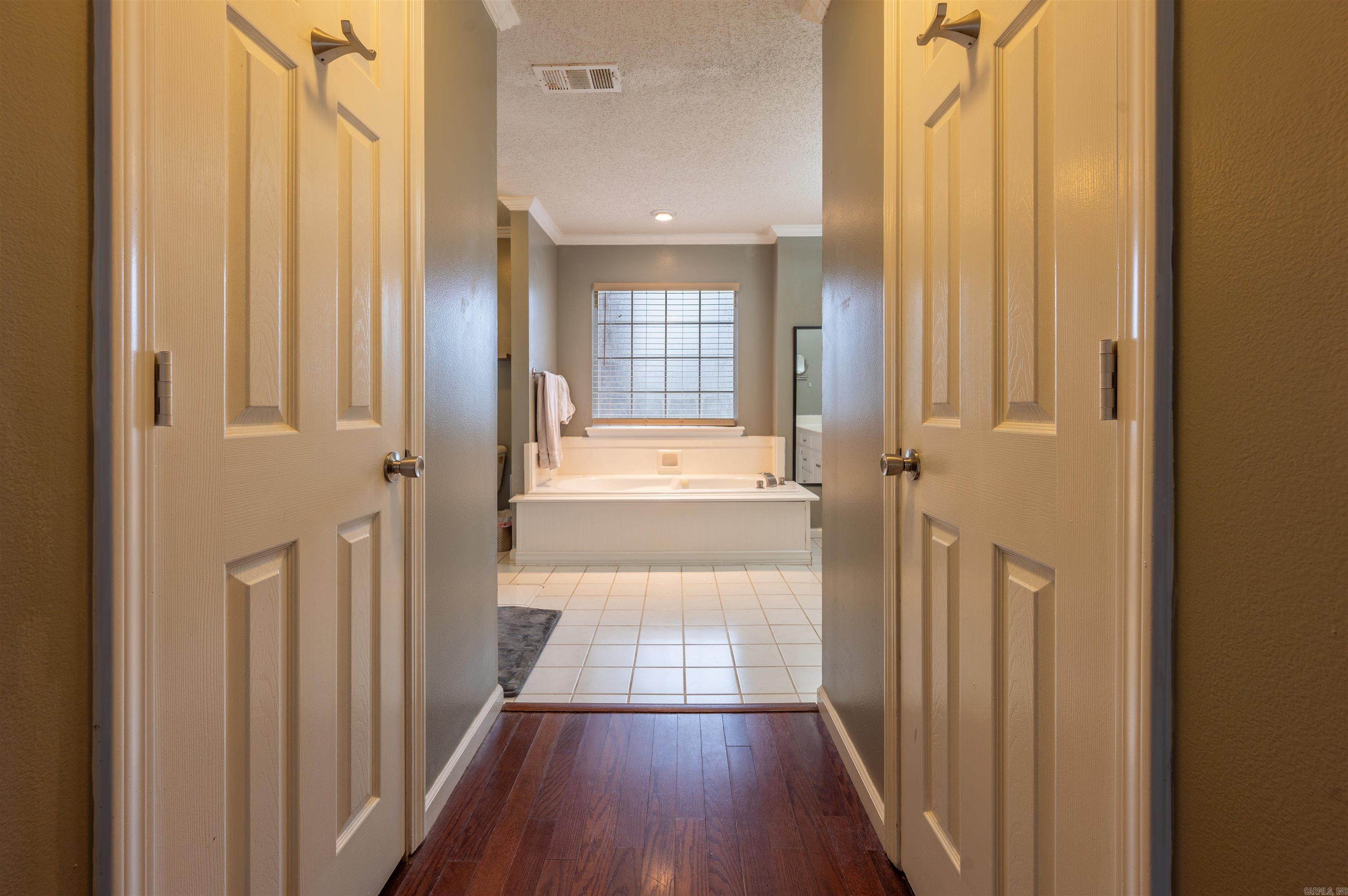 106 Foxrun Cove Jacksonville, AR 72076