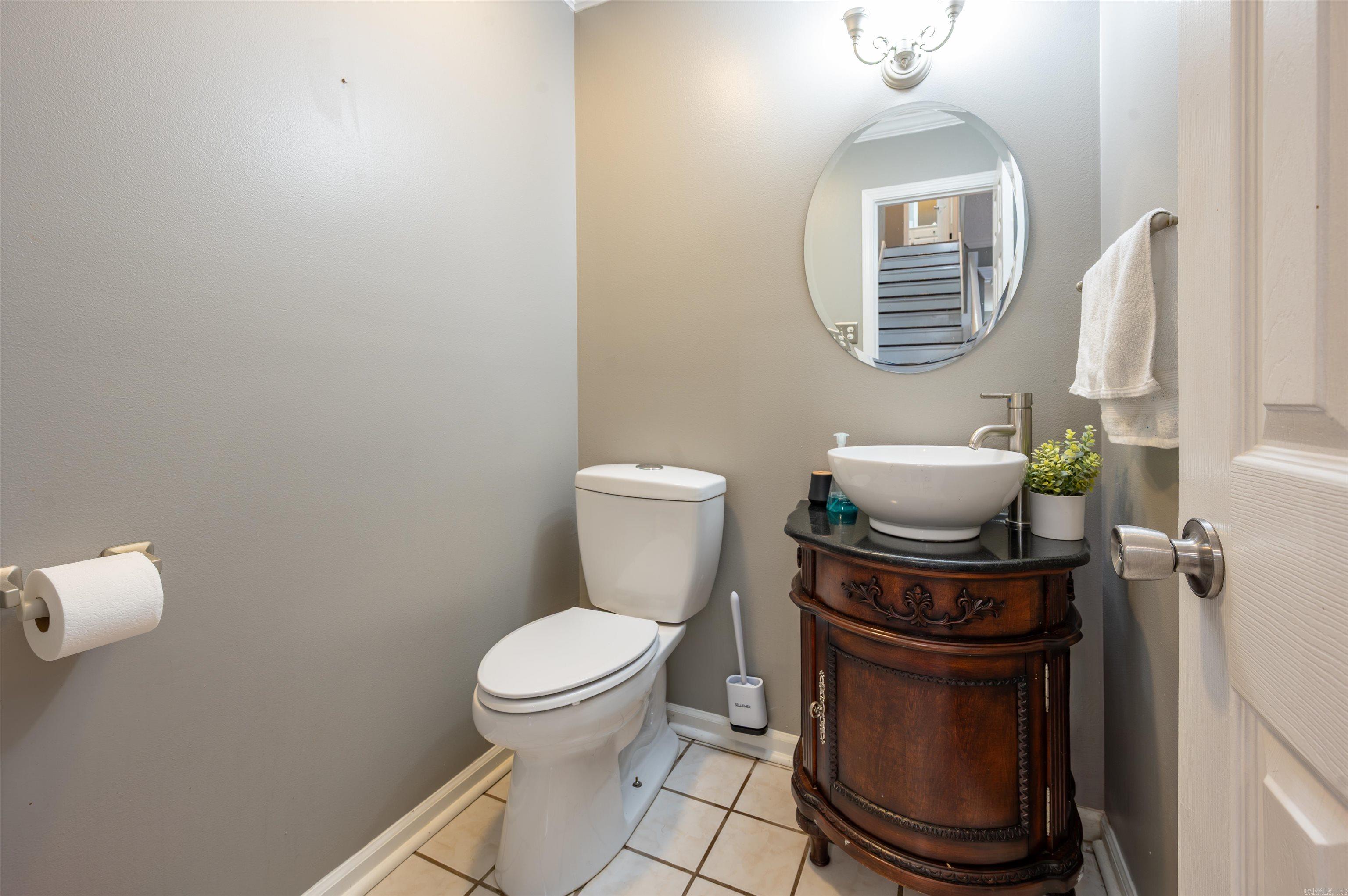 106 Foxrun Cove Jacksonville, AR 72076