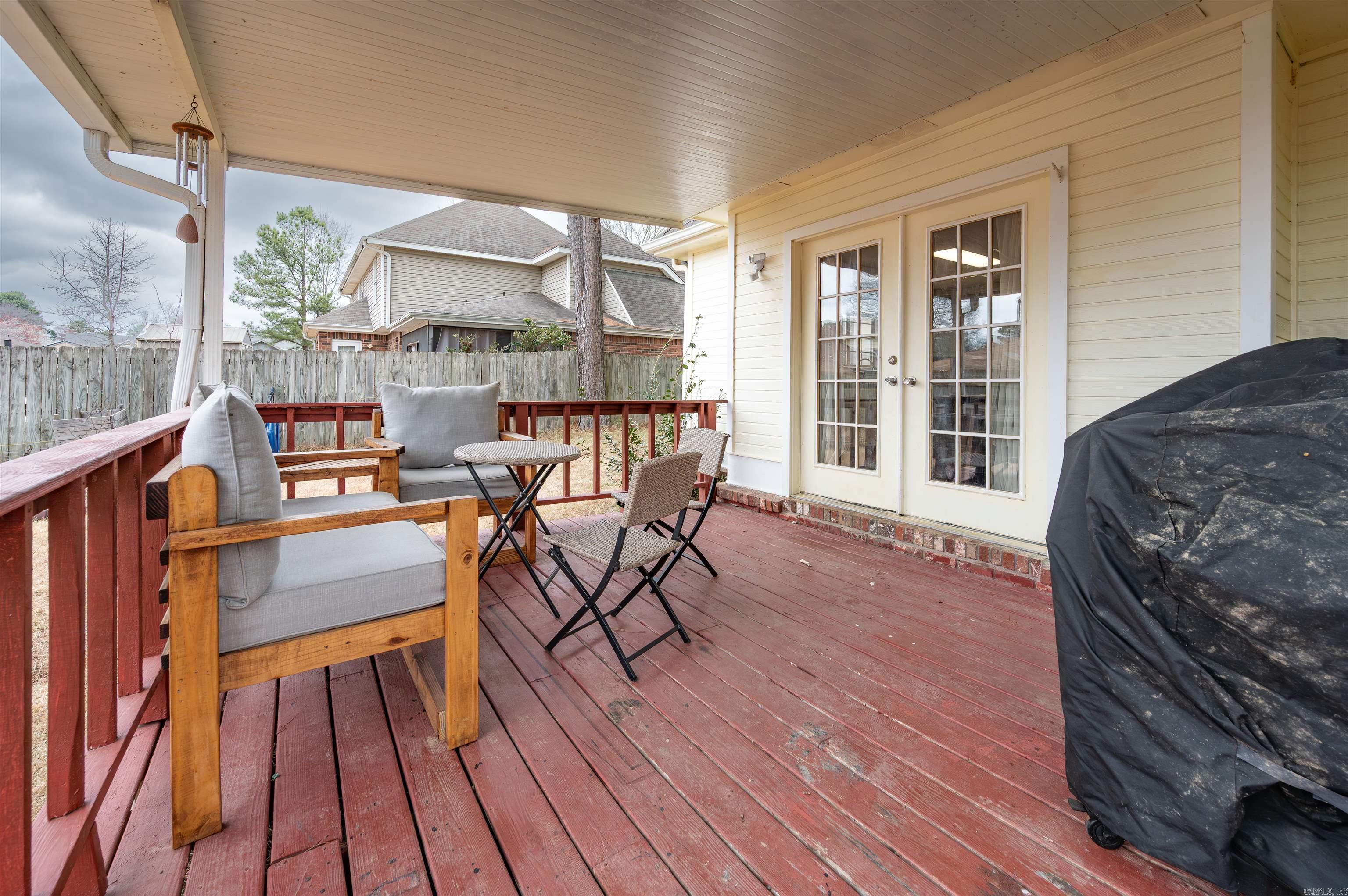 106 Foxrun Cove Jacksonville, AR 72076