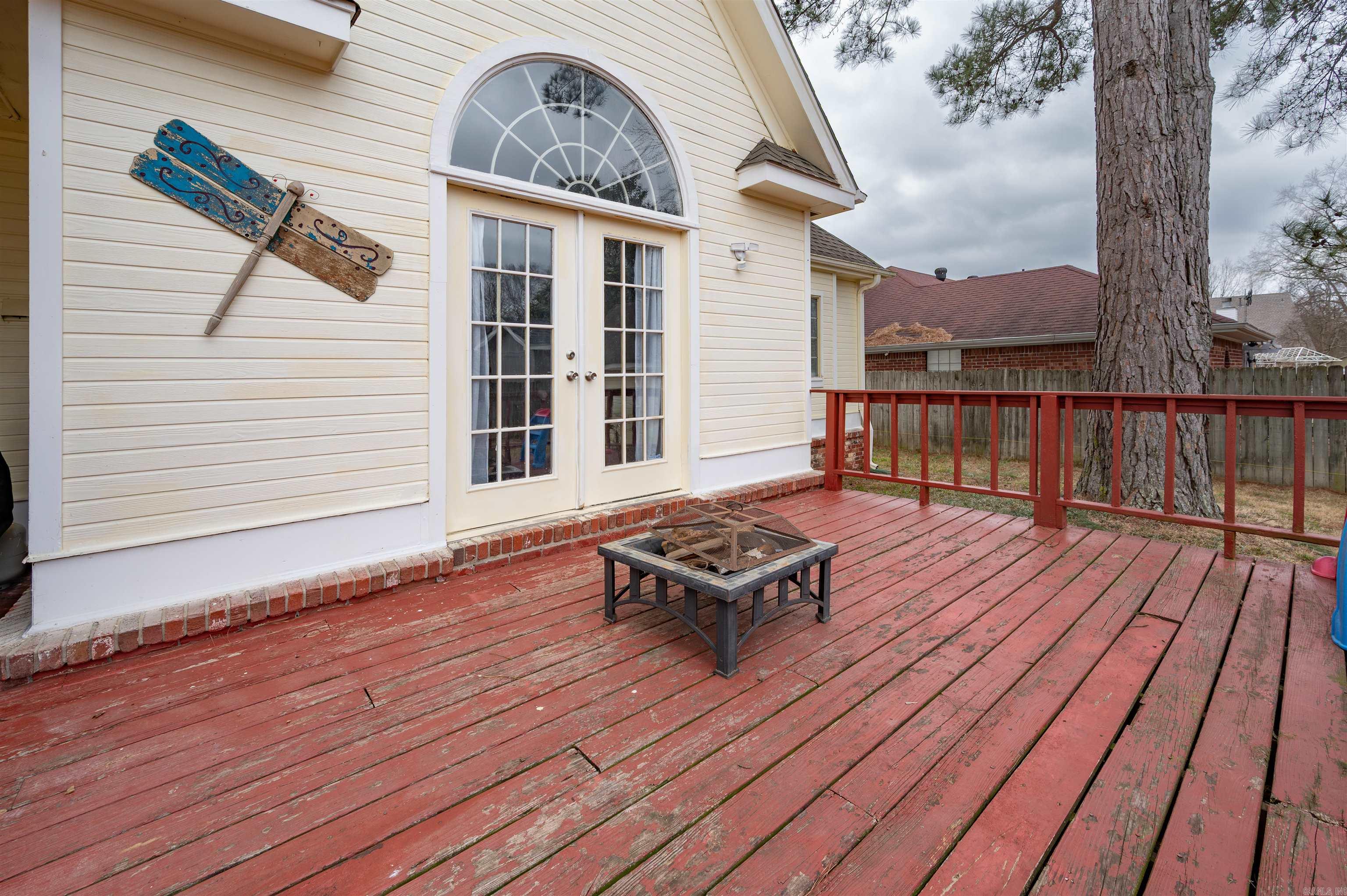 106 Foxrun Cove Jacksonville, AR 72076