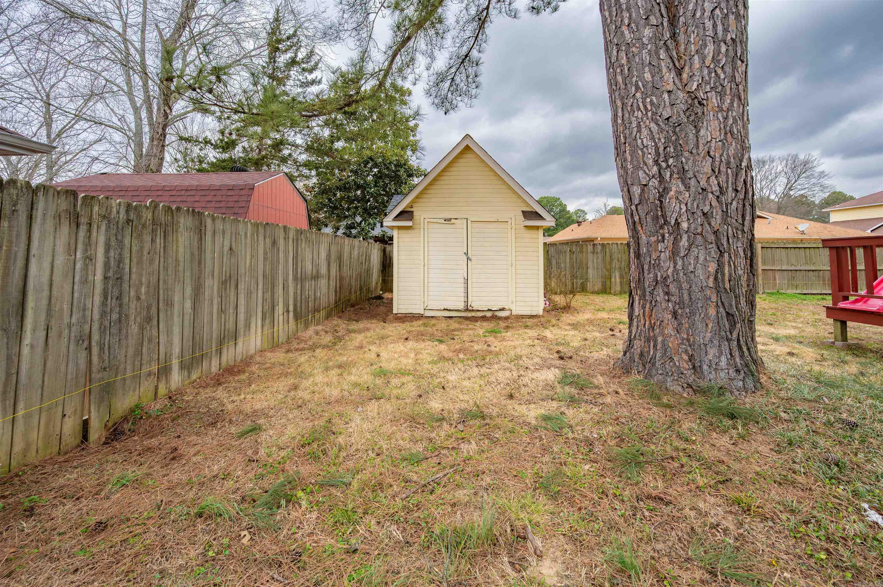 106 Foxrun Cove Jacksonville, AR 72076