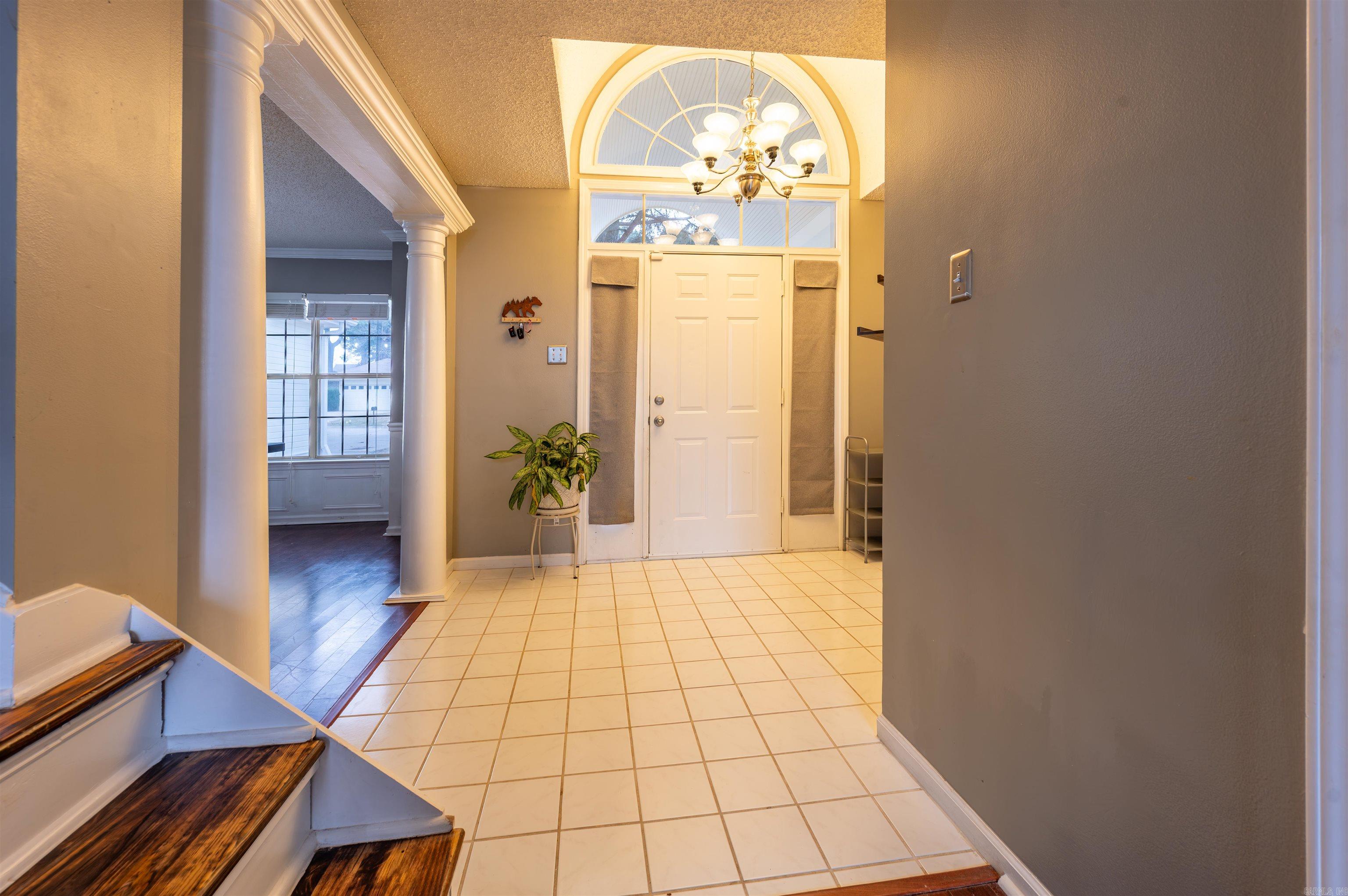 106 Foxrun Cove Jacksonville, AR 72076