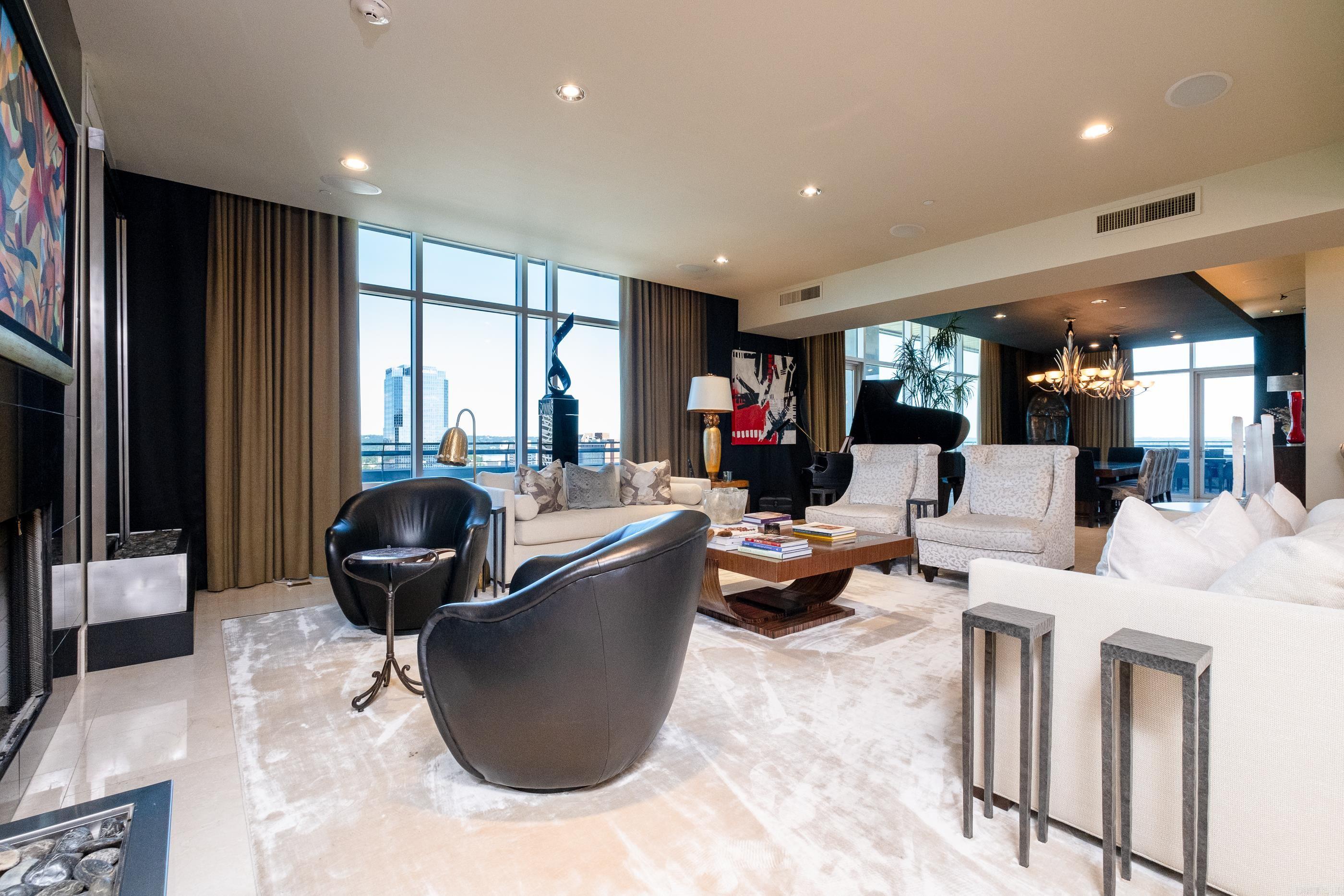 300 E Third #1701  Little Rock, AR