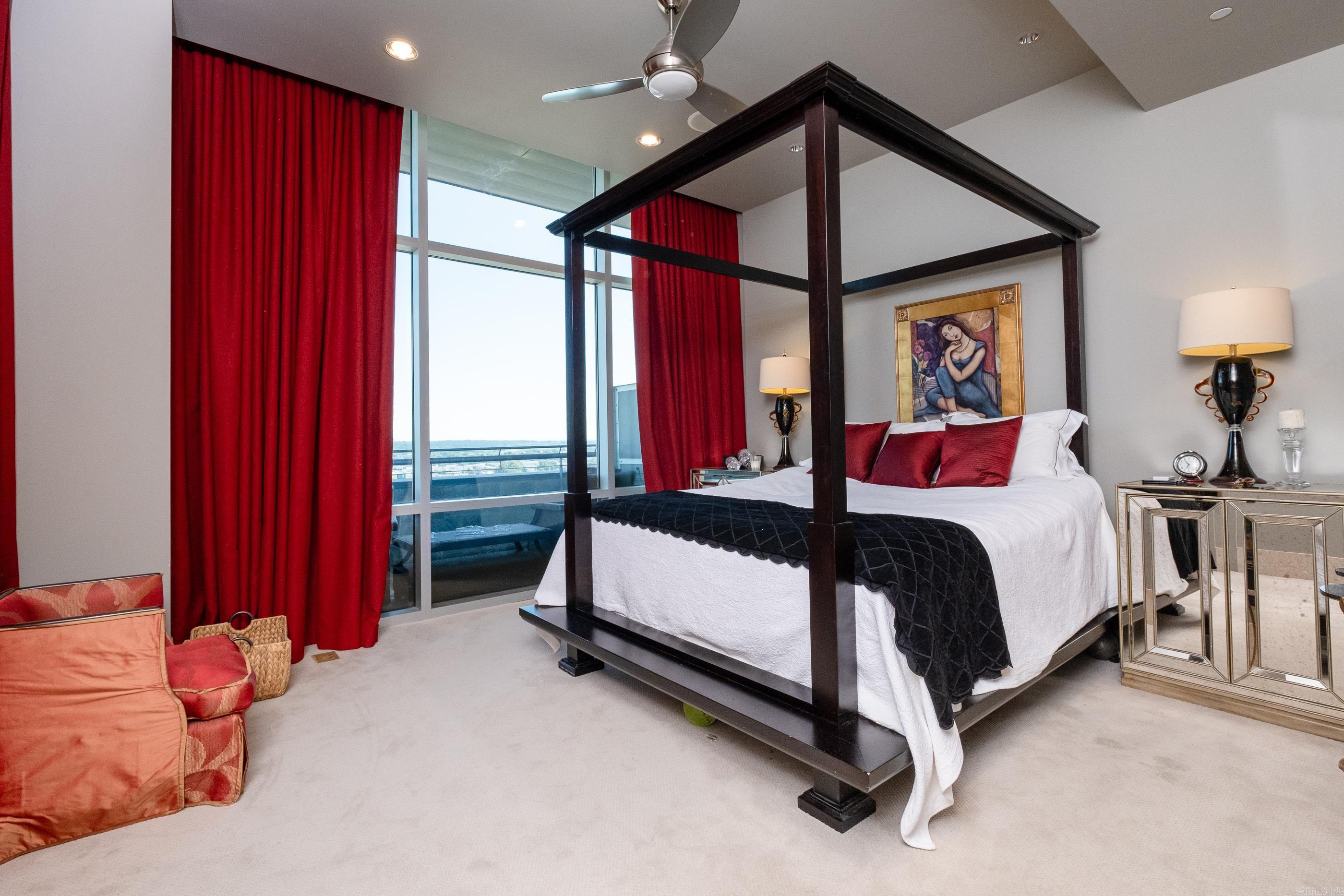 300 E Third #1701  Little Rock, AR