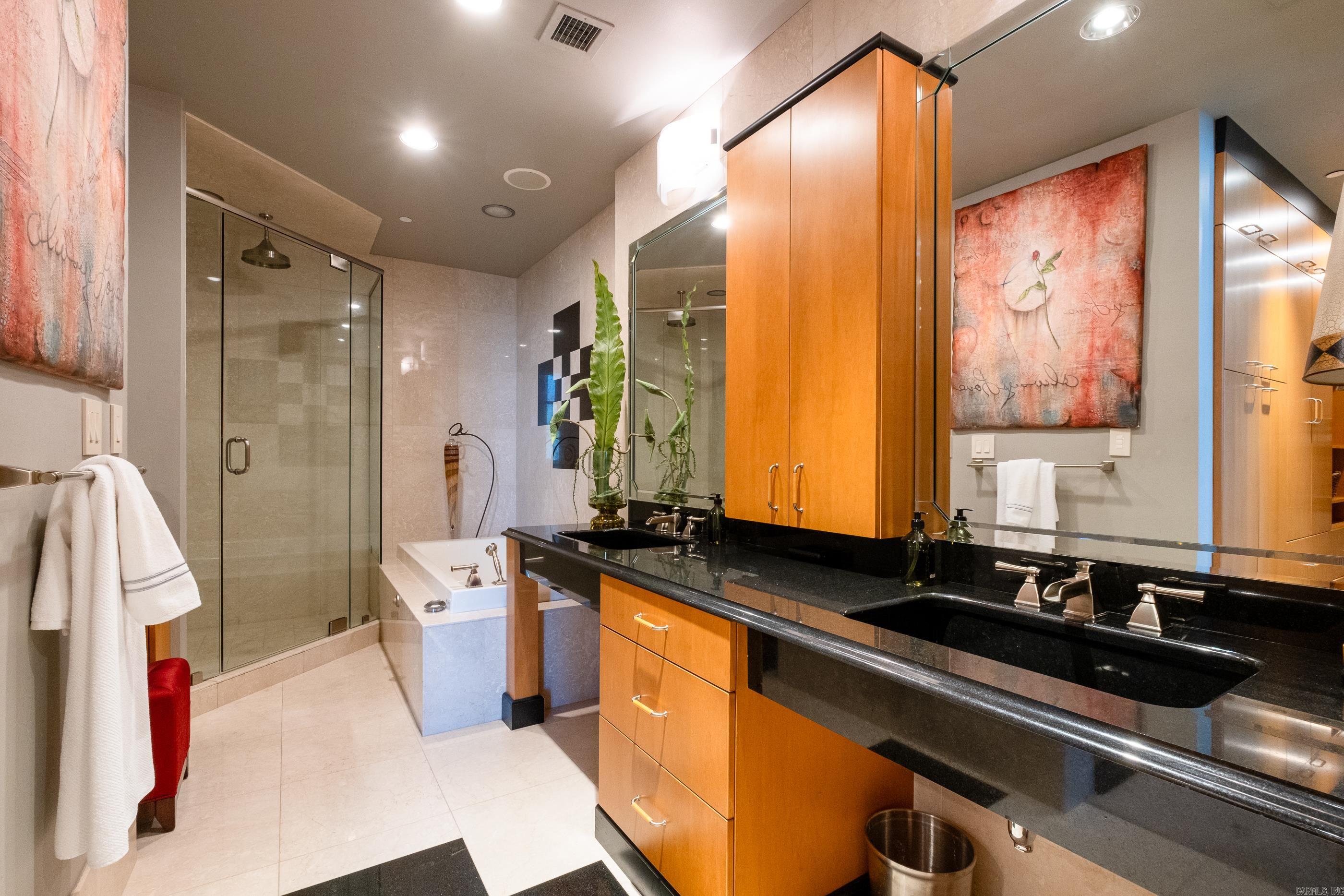 300 E Third #1701  Little Rock, AR