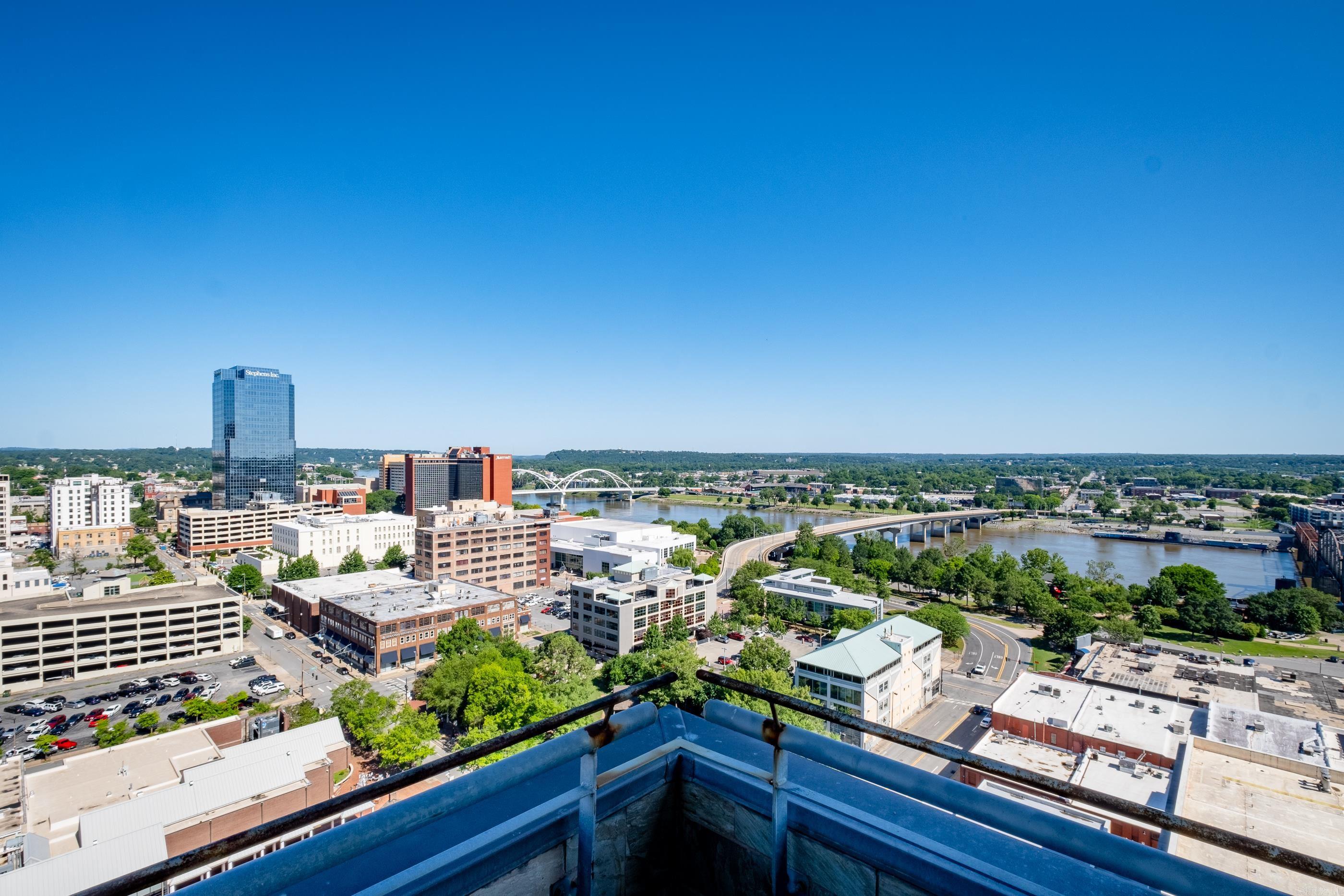 300 E Third #1701  Little Rock, AR