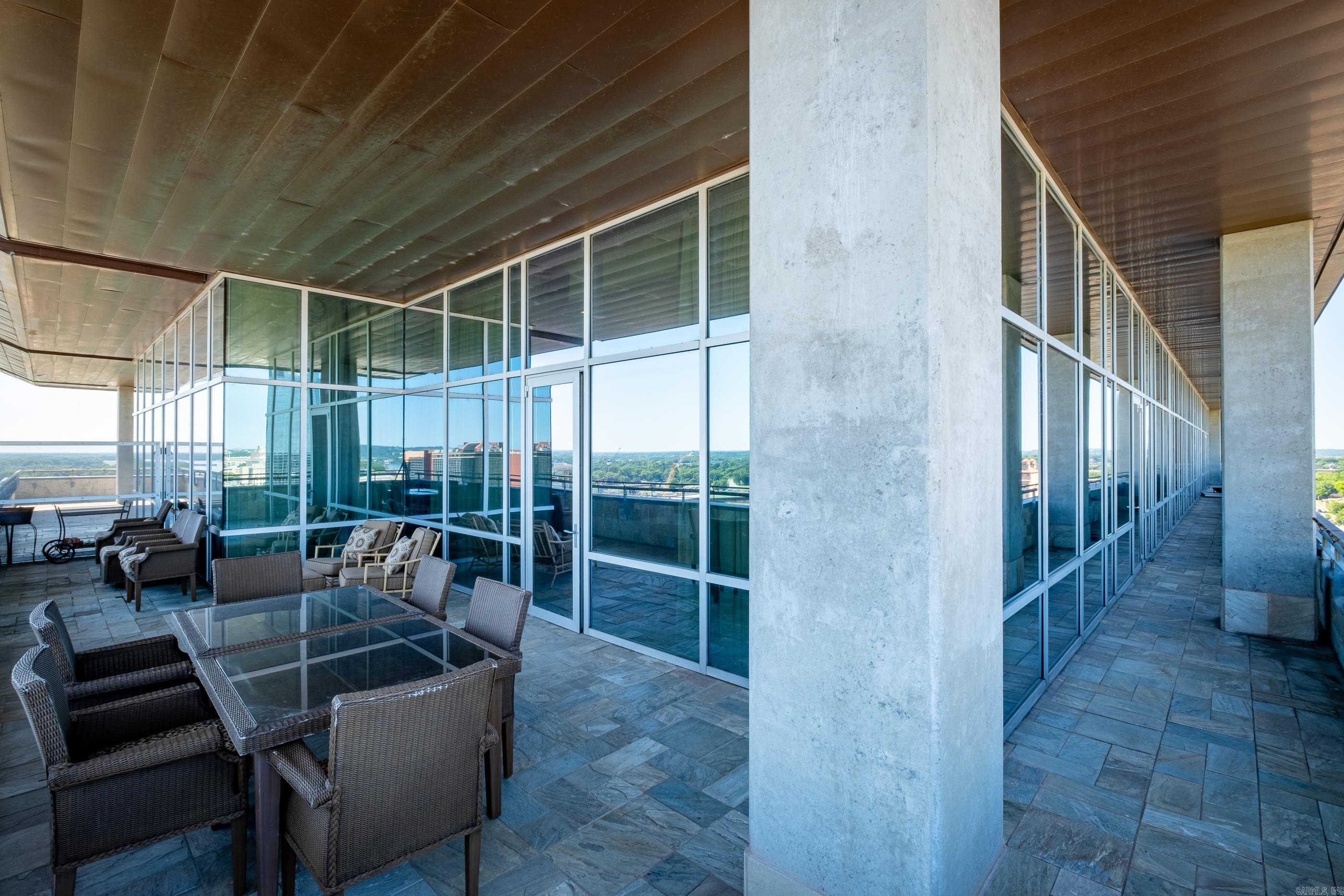 300 E Third #1701  Little Rock, AR