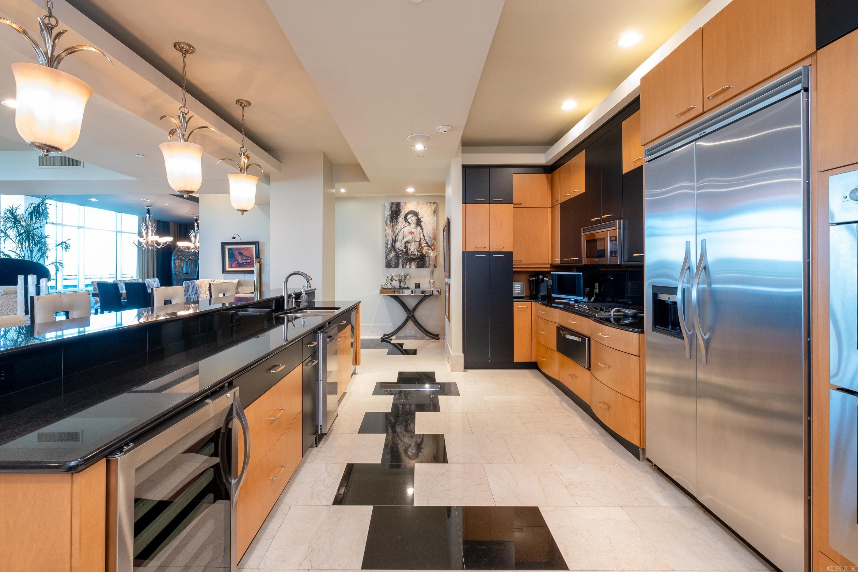 300 E Third #1701  Little Rock, AR