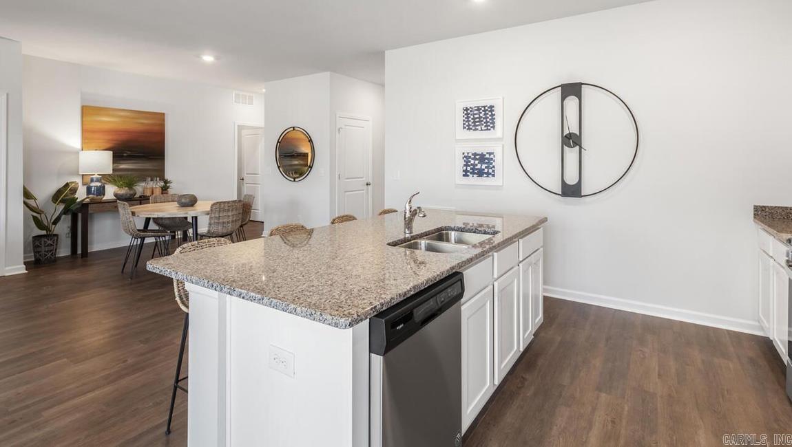 104 Terry Drive Brookland, AR 72417