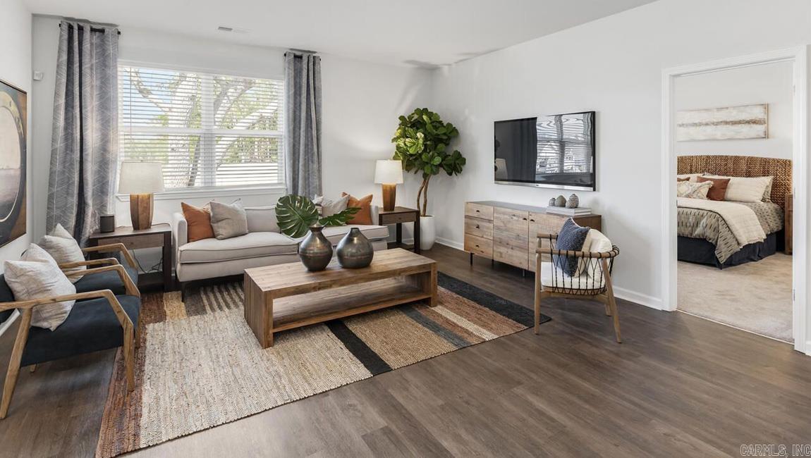 104 Terry Drive Brookland, AR 72417