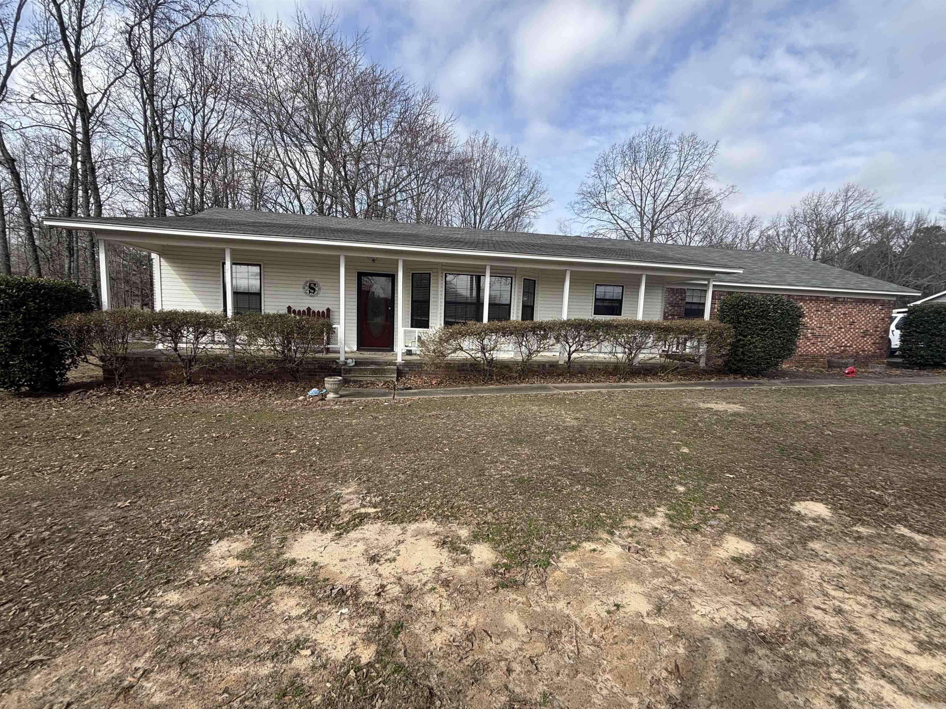 4484 Sandhill  Cabot, AR