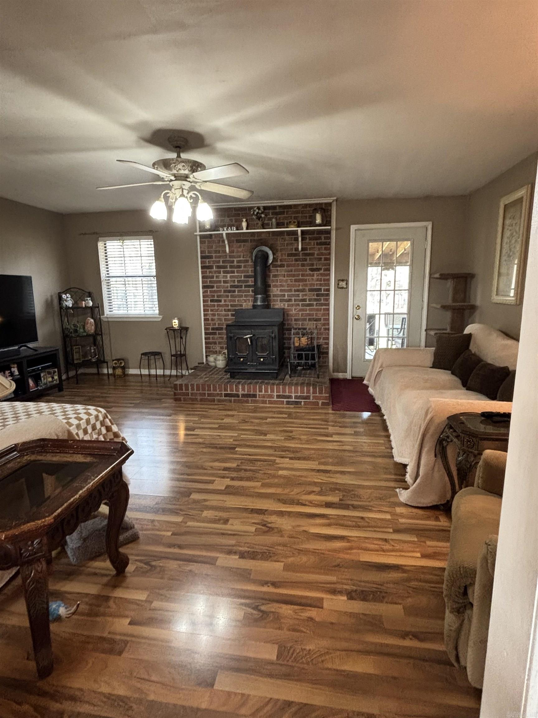 4484 Sandhill  Cabot, AR