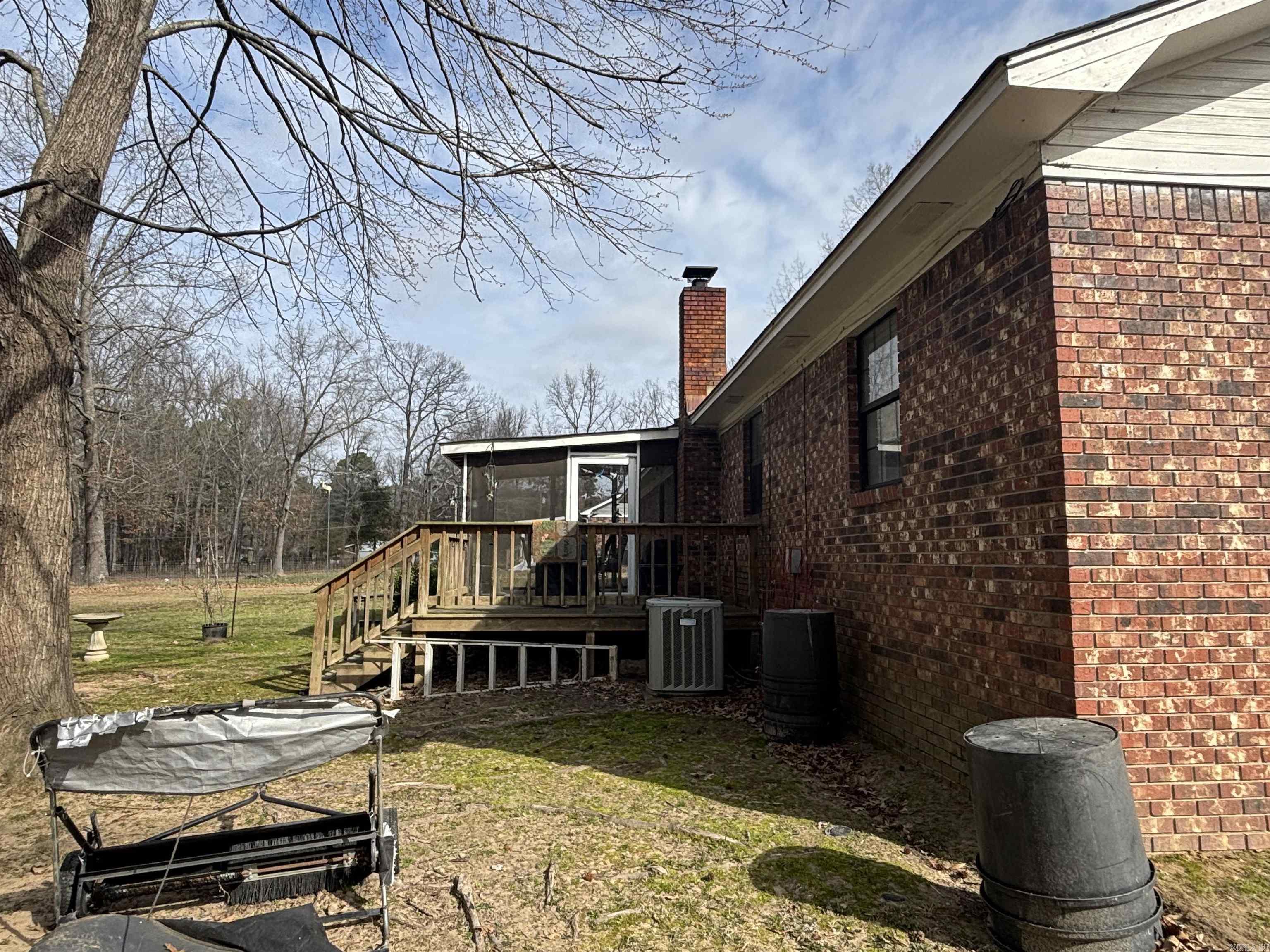 4484 Sandhill  Cabot, AR