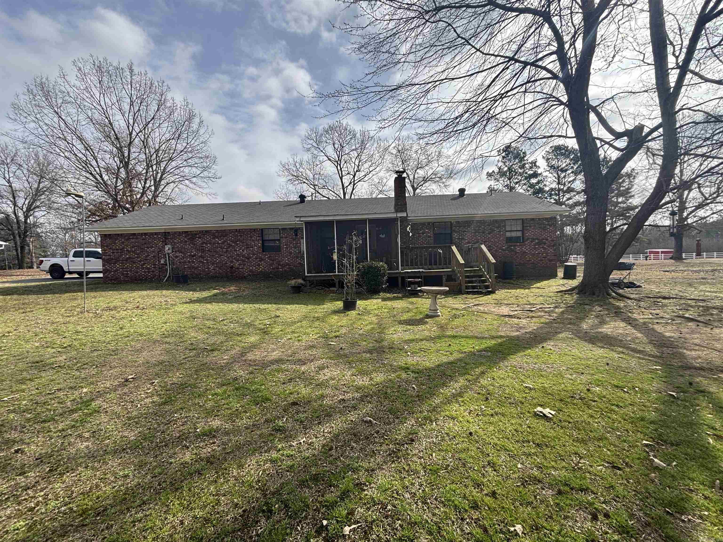 4484 Sandhill  Cabot, AR