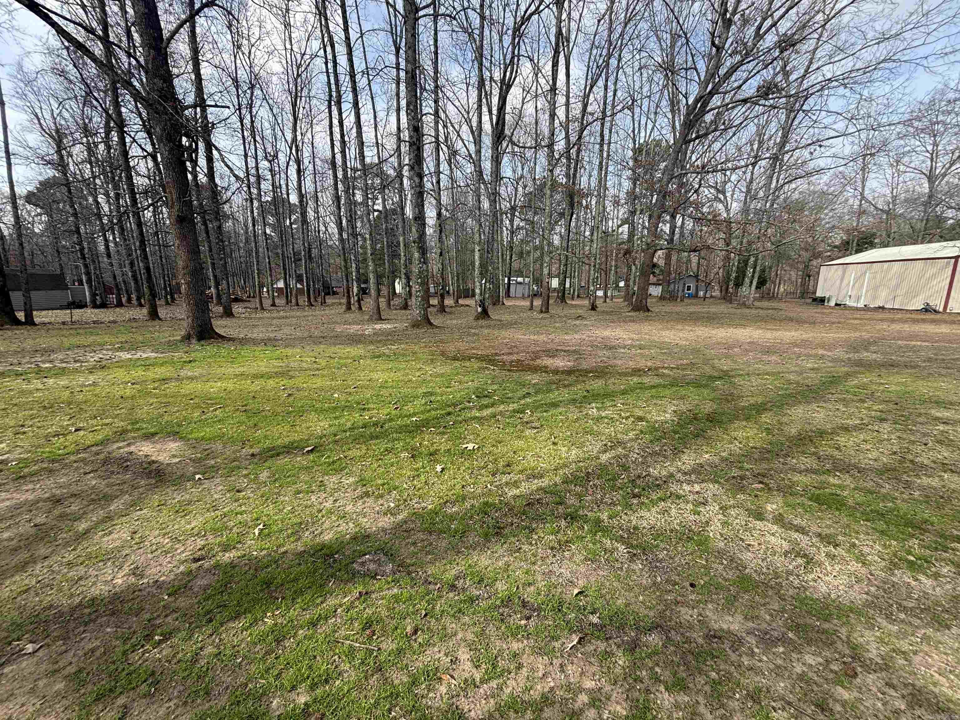 4484 Sandhill  Cabot, AR