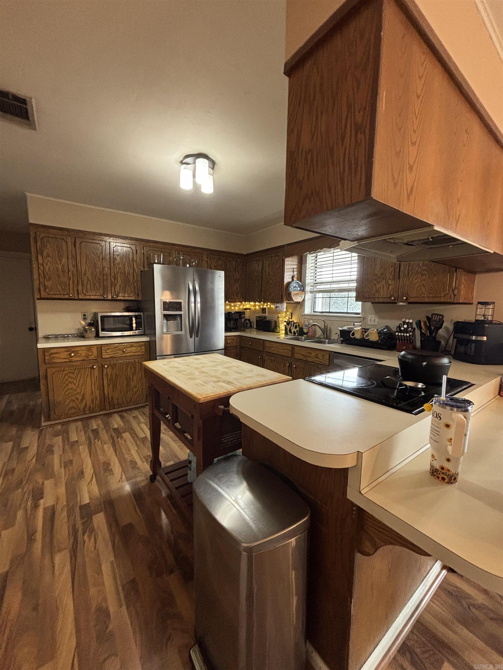 4484 Sandhill  Cabot, AR