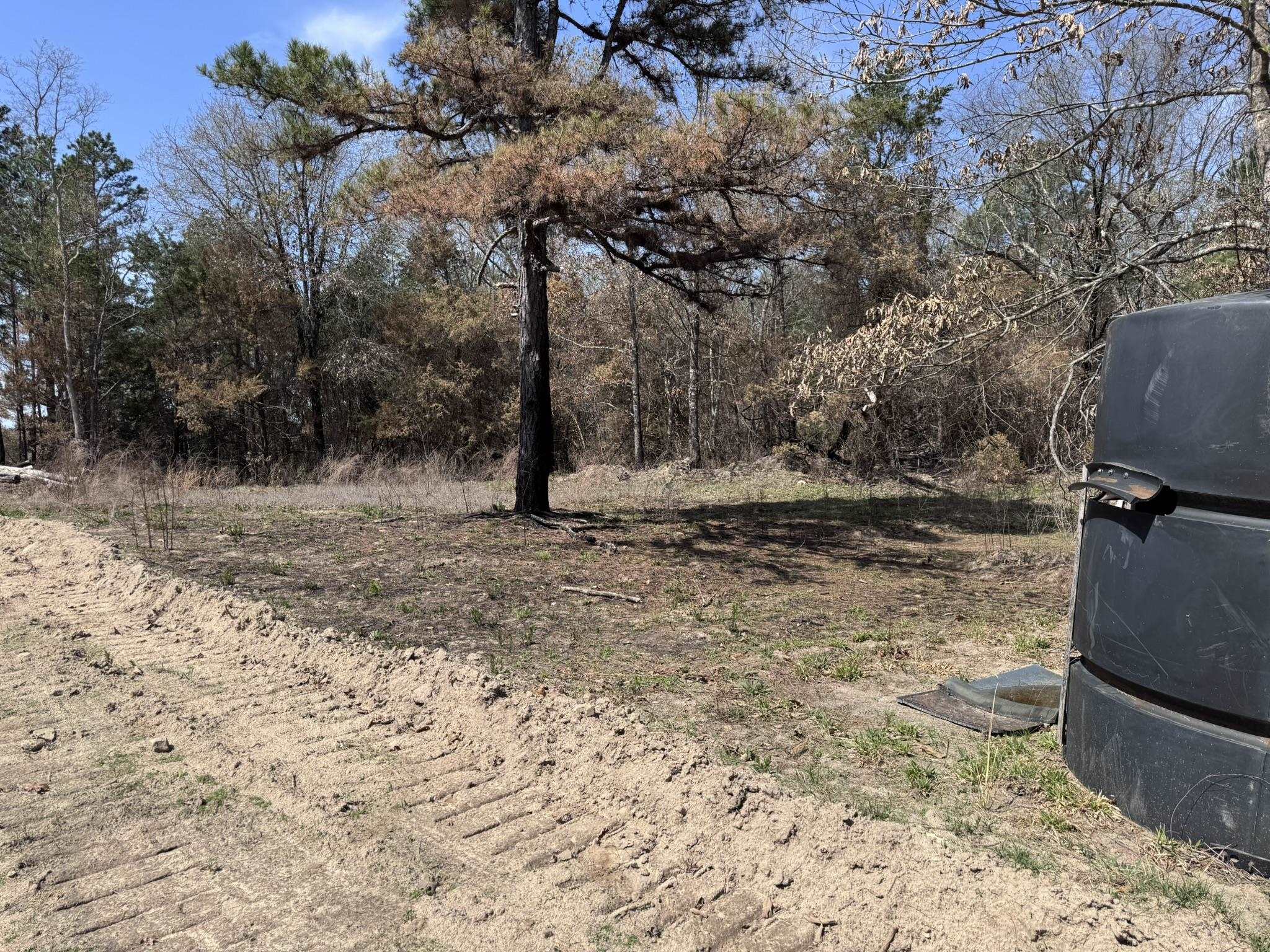 123 Campground Road  Wideman, AR