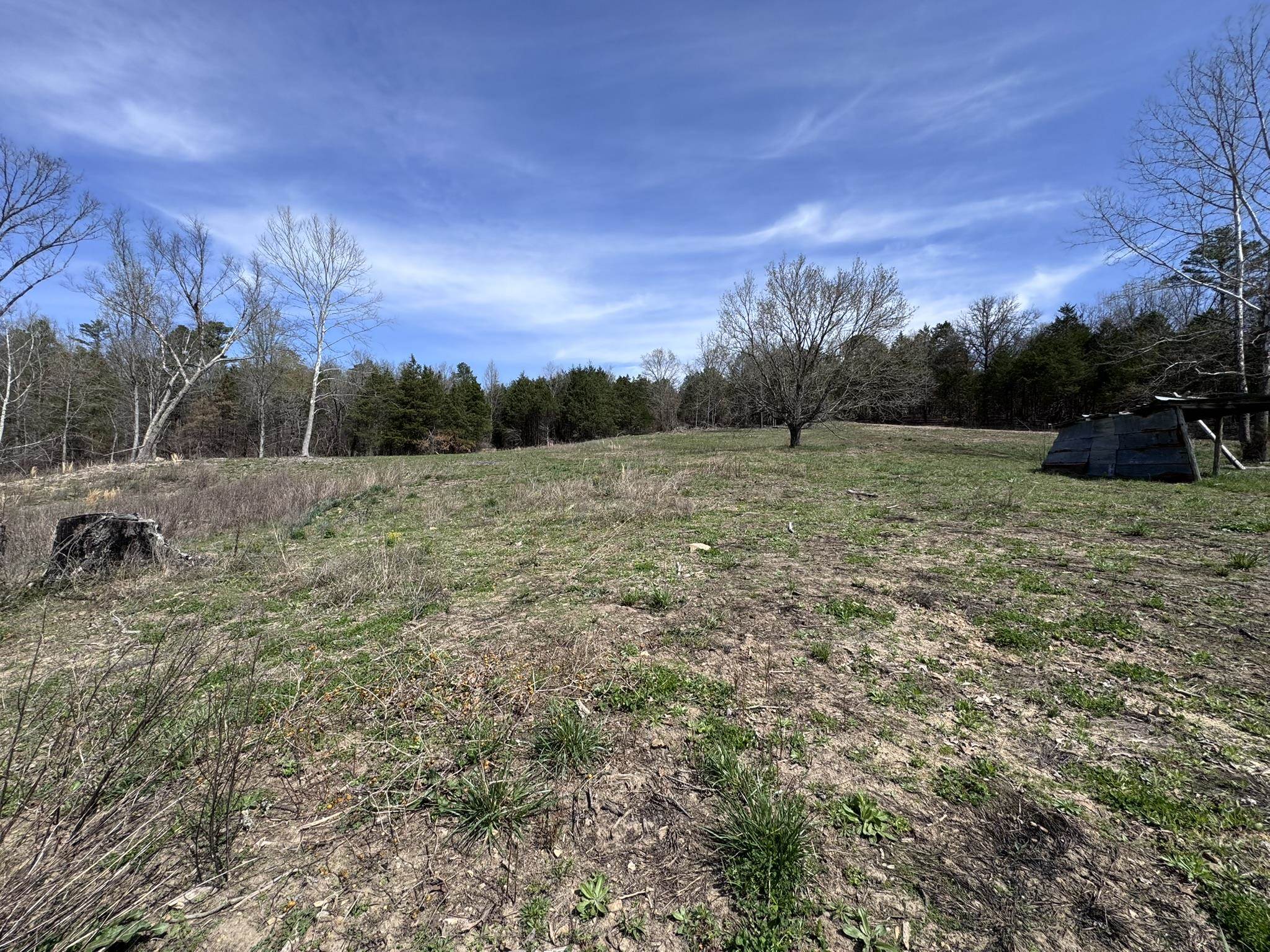 123 Campground Road  Wideman, AR