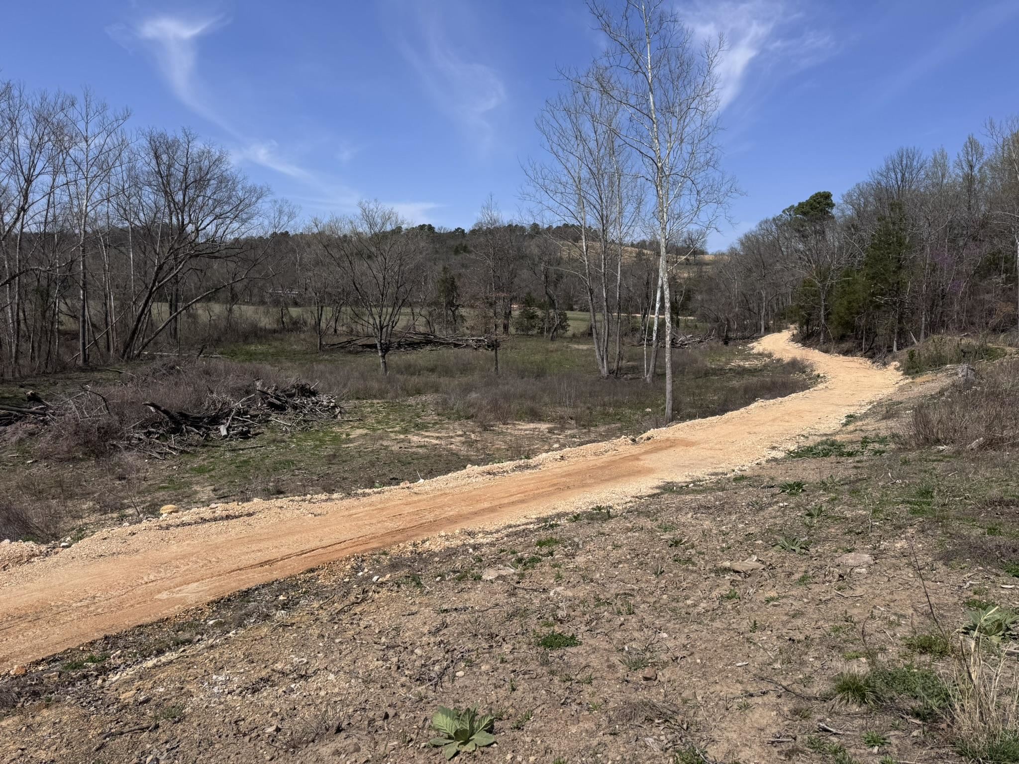 123 Campground Road  Wideman, AR