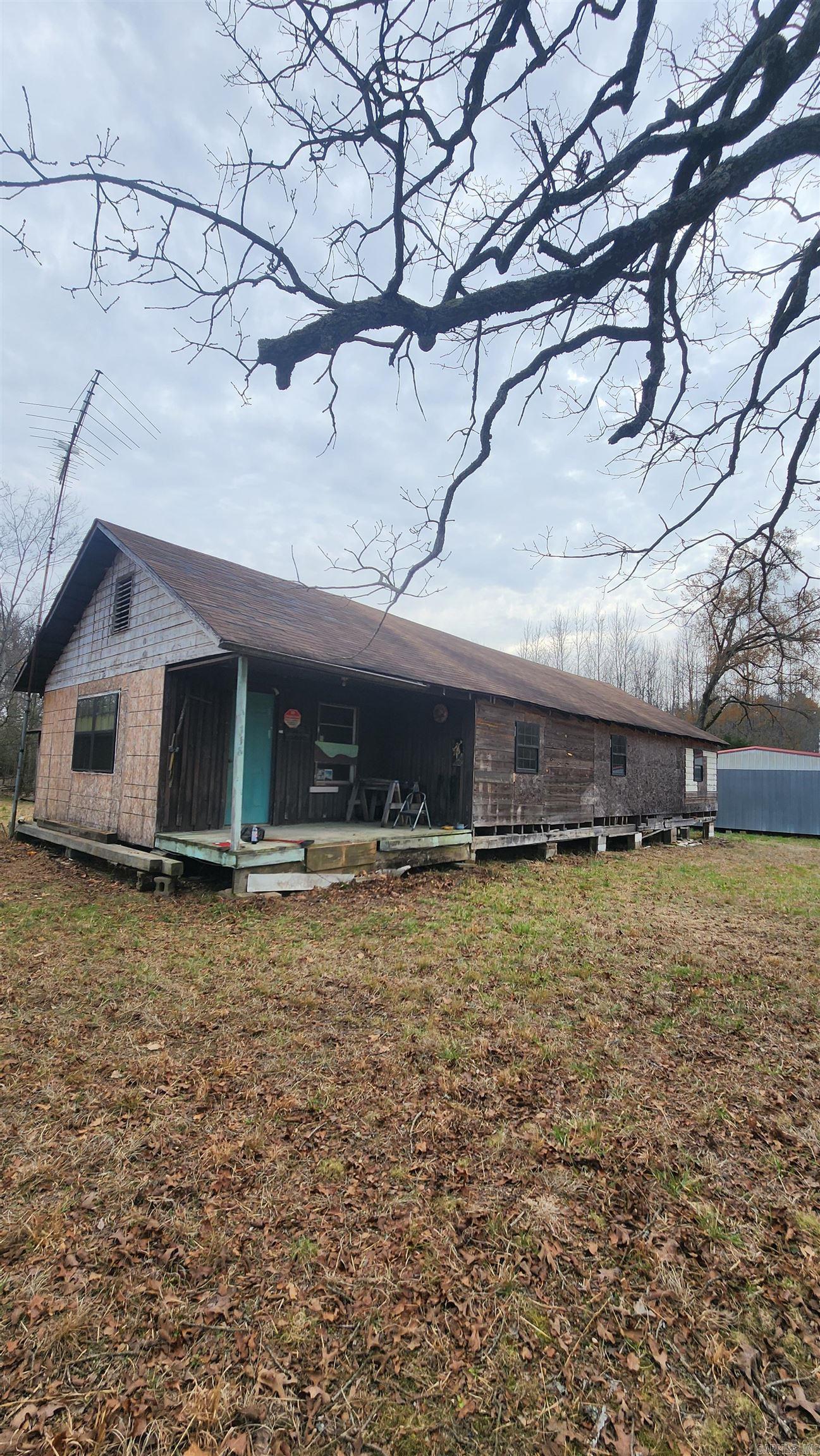318 Dallas Rd 223  Sparkman, AR