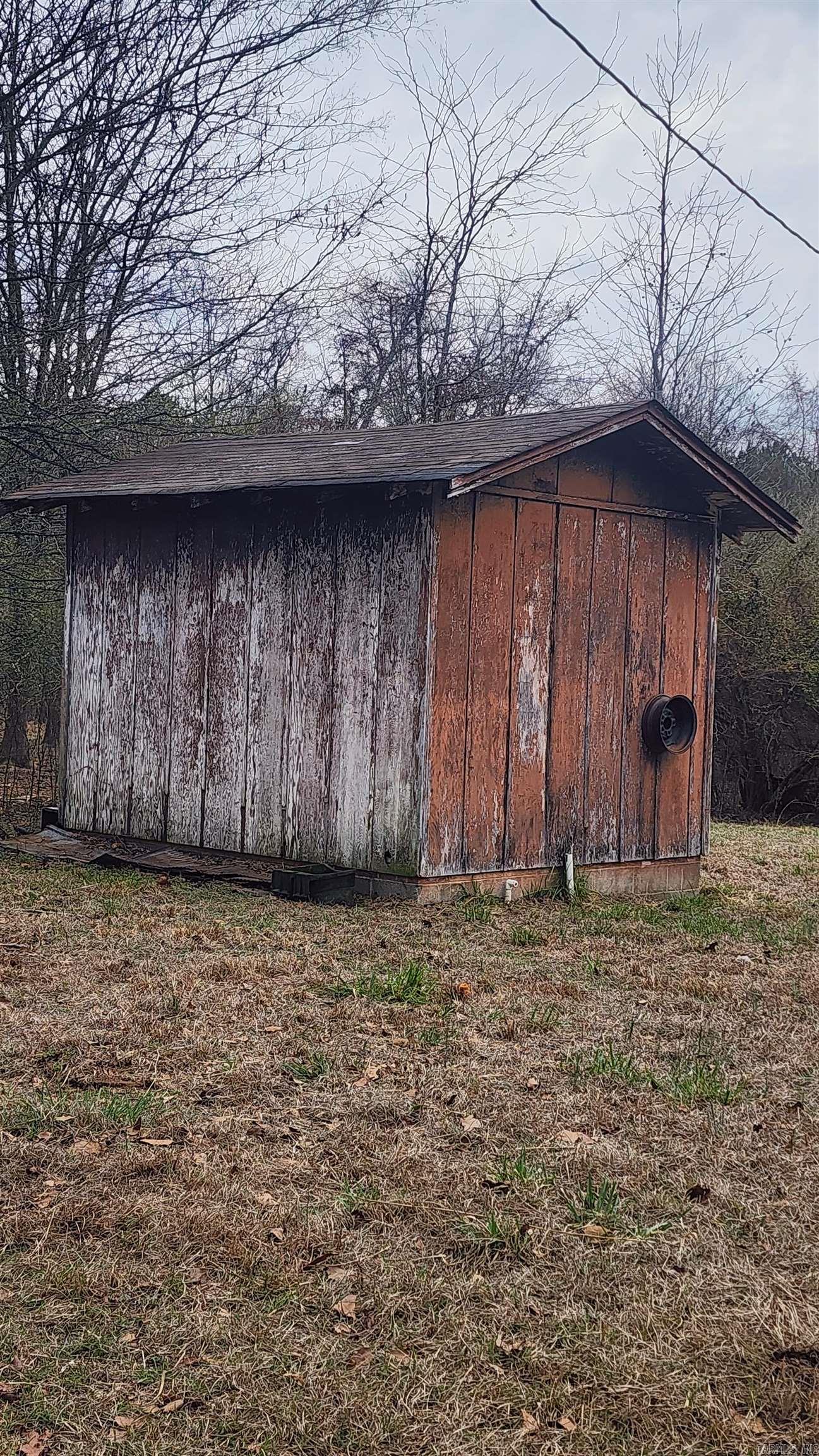 318 Dallas Rd 223  Sparkman, AR