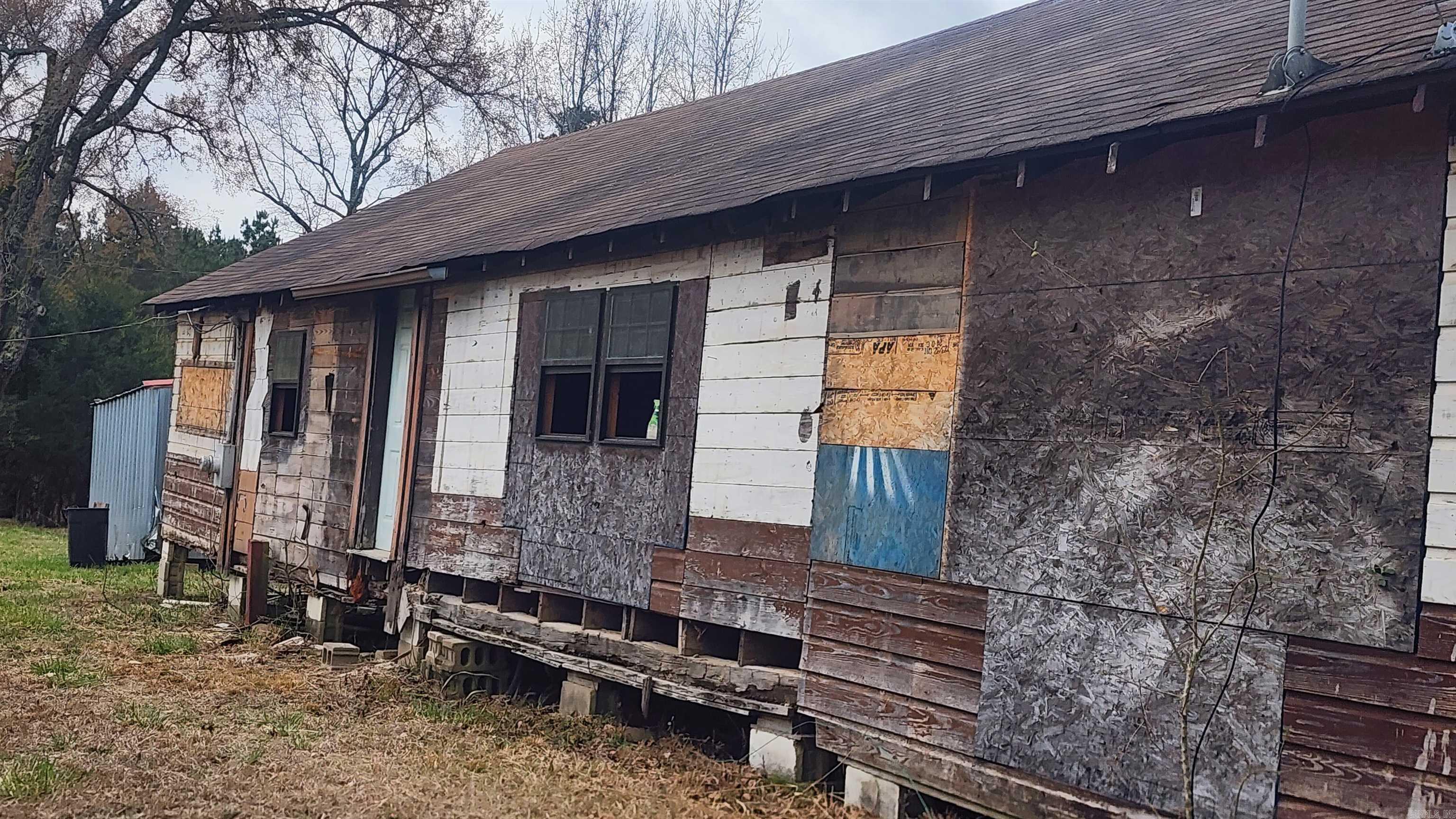 318 Dallas Rd 223  Sparkman, AR