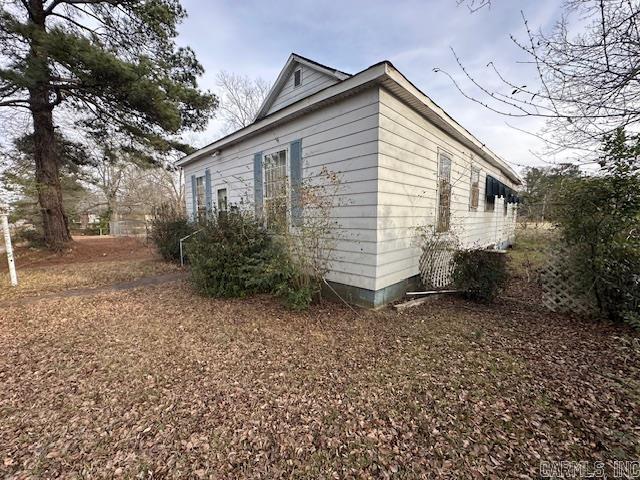 1700 & 1702 W 15th Avenue  Pine Bluff, AR