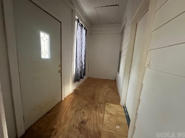 1700 & 1702 W 15th Avenue  Pine Bluff, AR