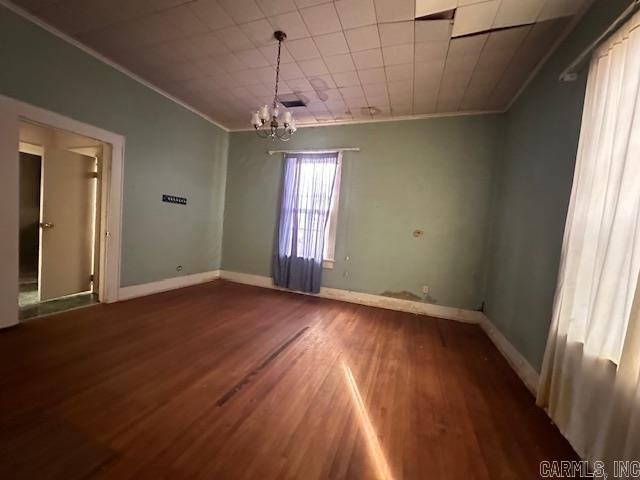 1700 & 1702 W 15th Avenue  Pine Bluff, AR