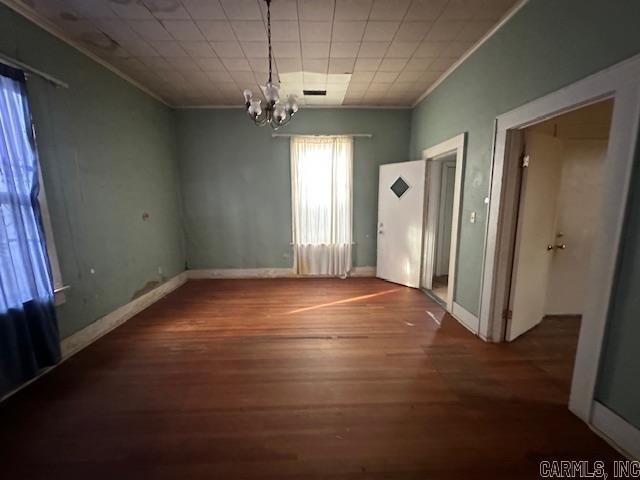 1700 & 1702 W 15th Avenue  Pine Bluff, AR