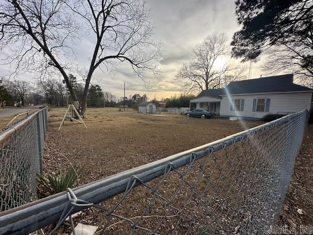 1700 & 1702 W 15th Avenue  Pine Bluff, AR