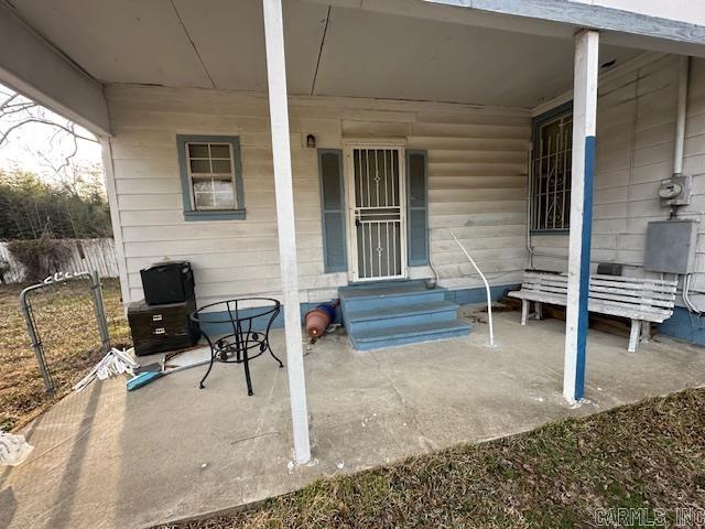 1700 & 1702 W 15th Avenue  Pine Bluff, AR