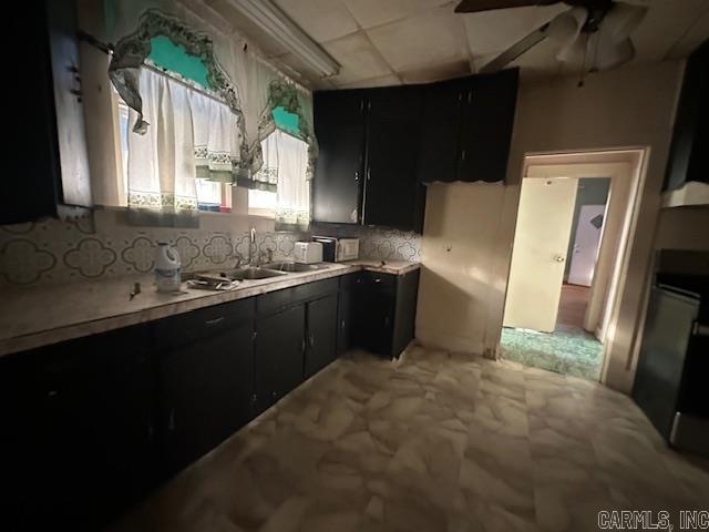 1700 & 1702 W 15th Avenue  Pine Bluff, AR