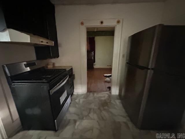 1700 & 1702 W 15th Avenue  Pine Bluff, AR