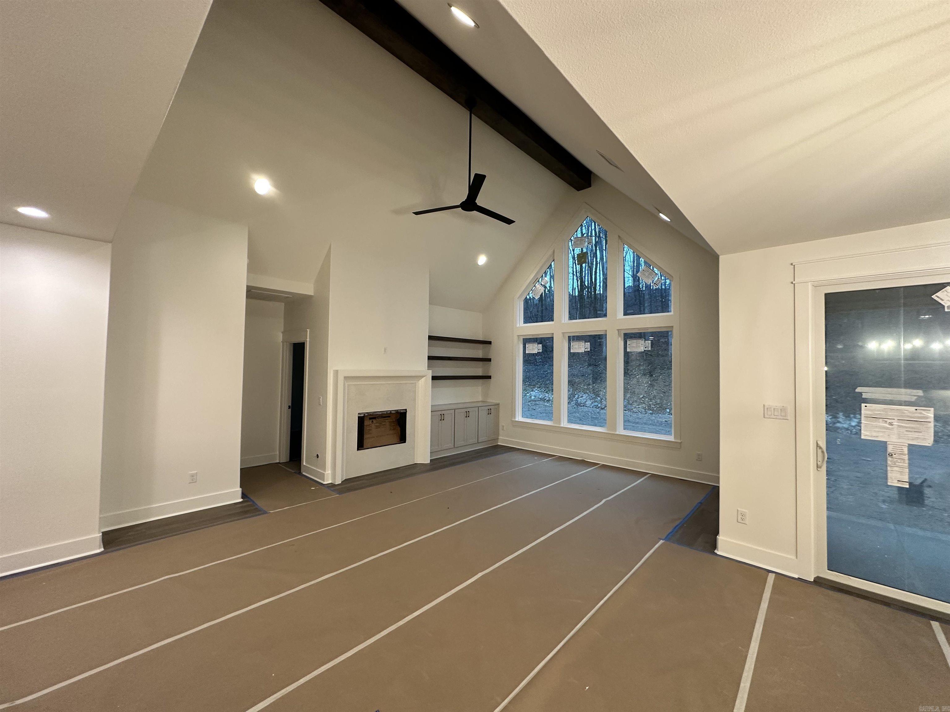 135 Kinley Loop Little Rock, AR 72223