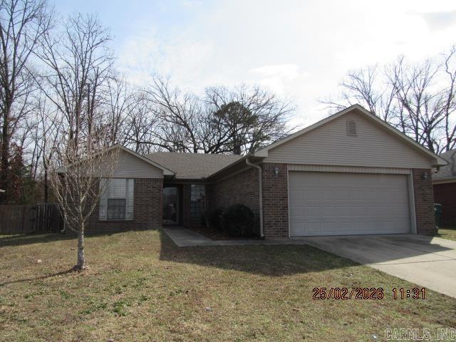 1800 Arden Lane  Conway, AR