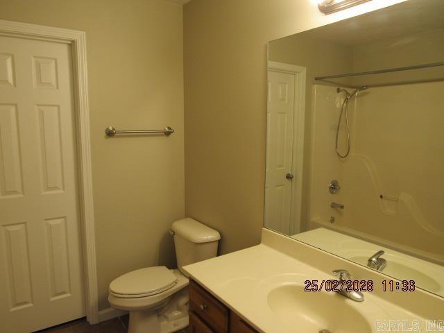 1800 Arden Lane  Conway, AR