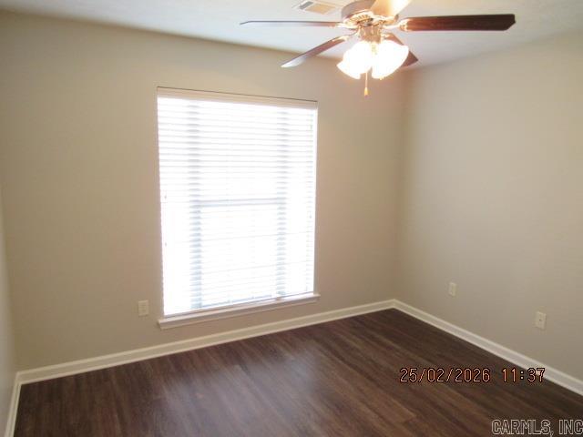 1800 Arden Lane  Conway, AR