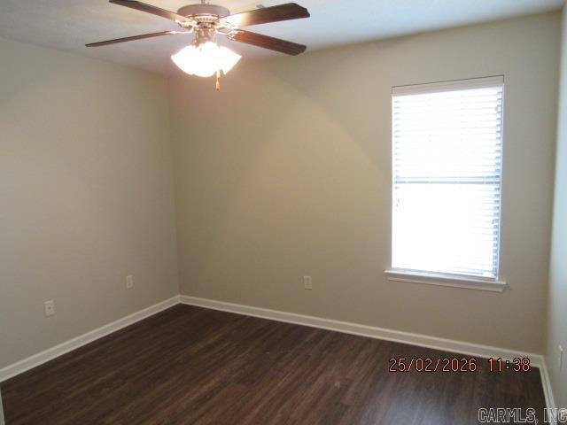 1800 Arden Lane  Conway, AR