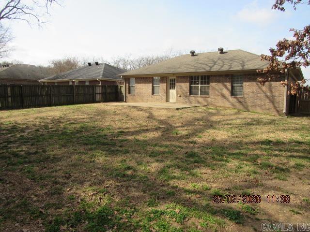 1800 Arden Lane  Conway, AR