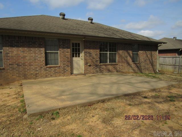 1800 Arden Lane  Conway, AR